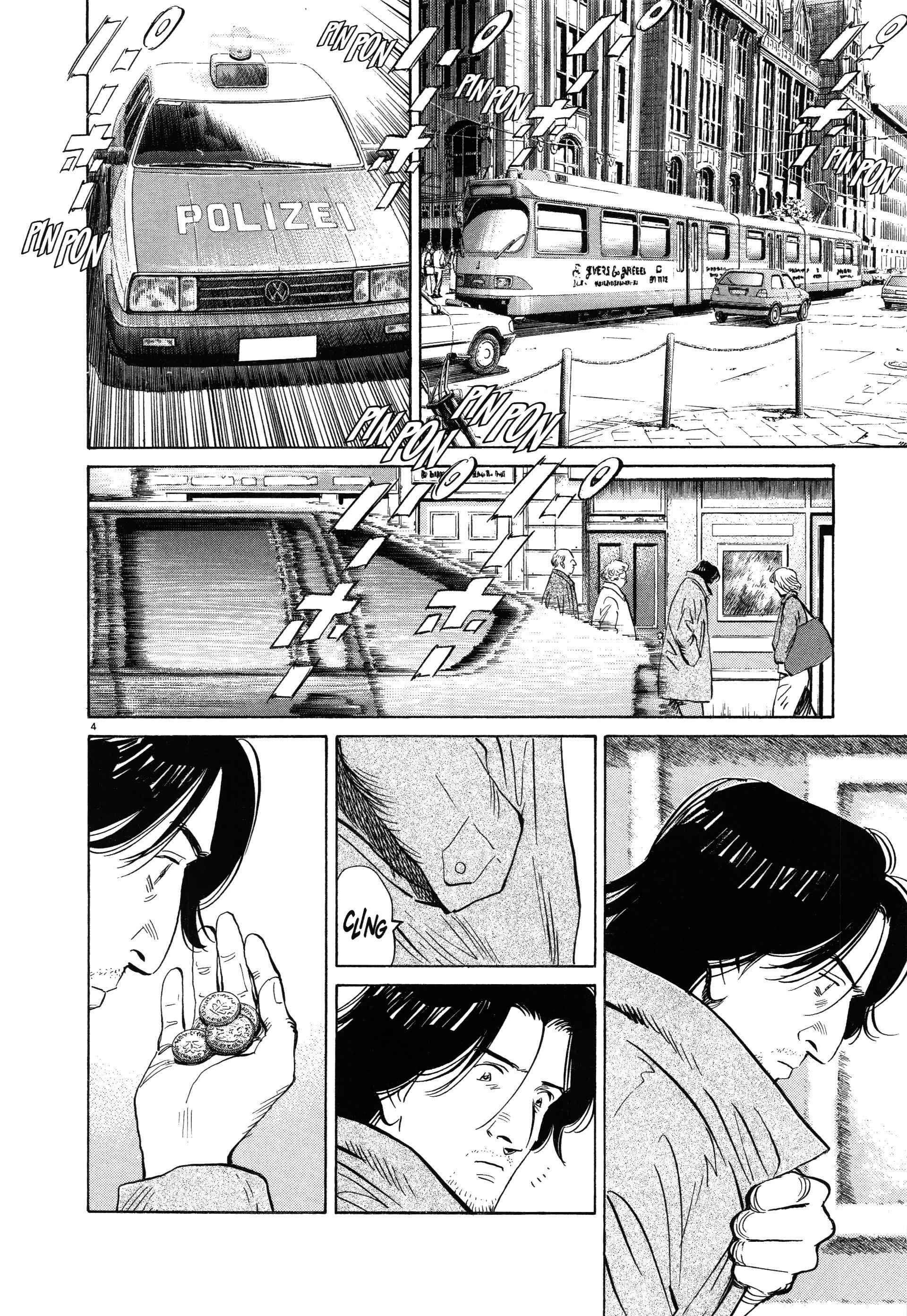 Read MonsterFR Manga Online