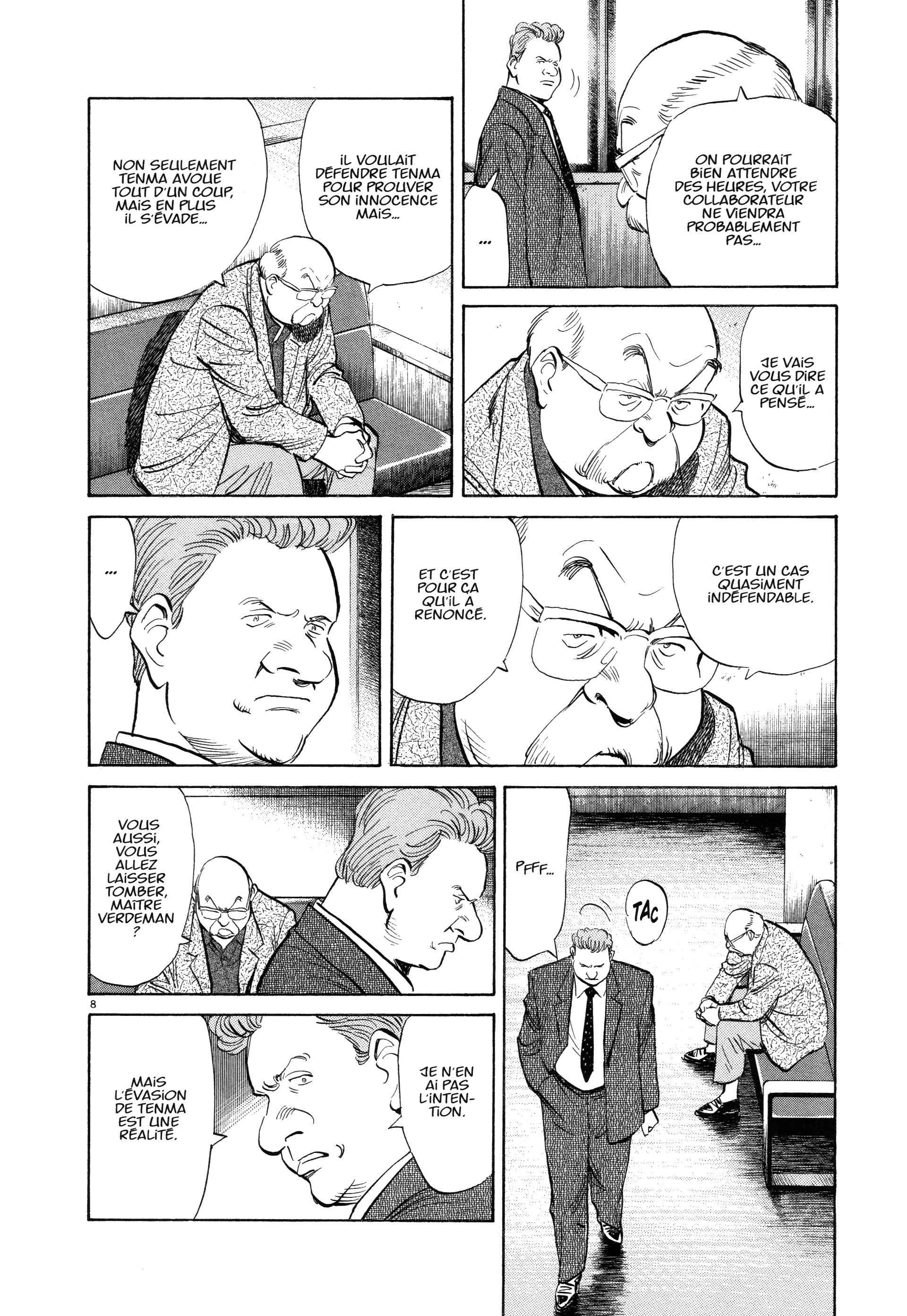 Read MonsterFR Manga Online