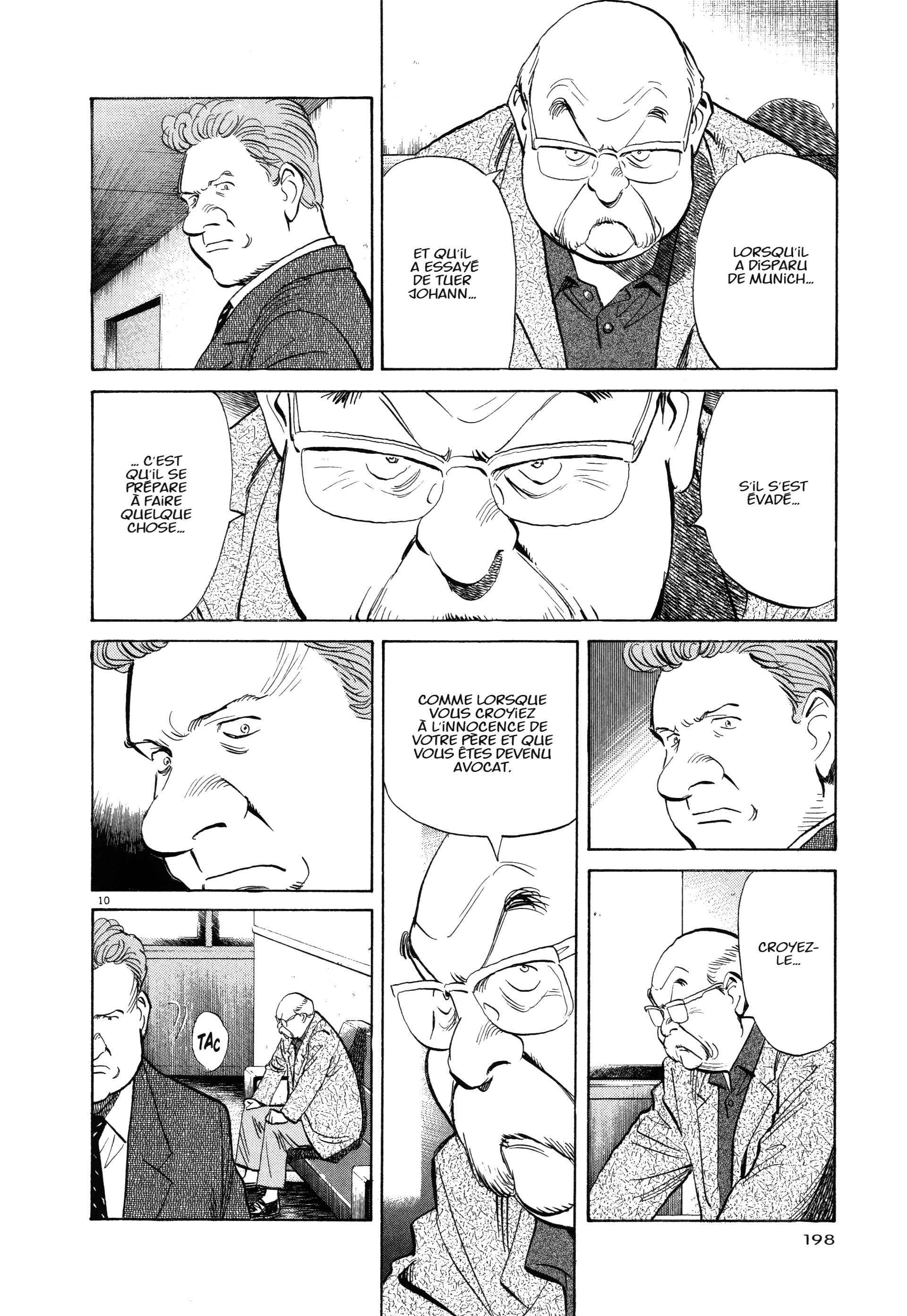 Read MonsterFR Manga Online