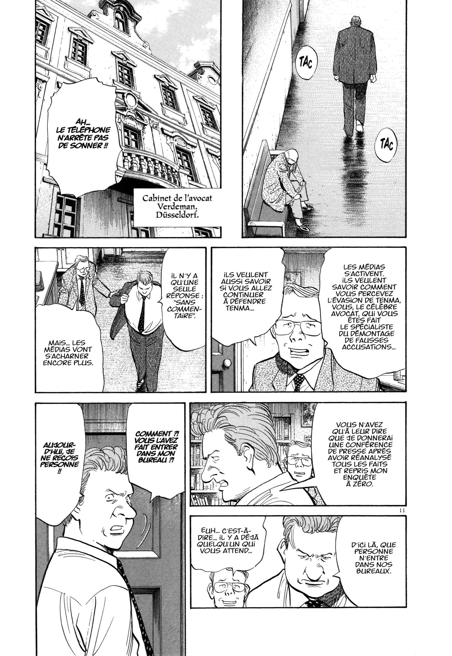 Read MonsterFR Manga Online
