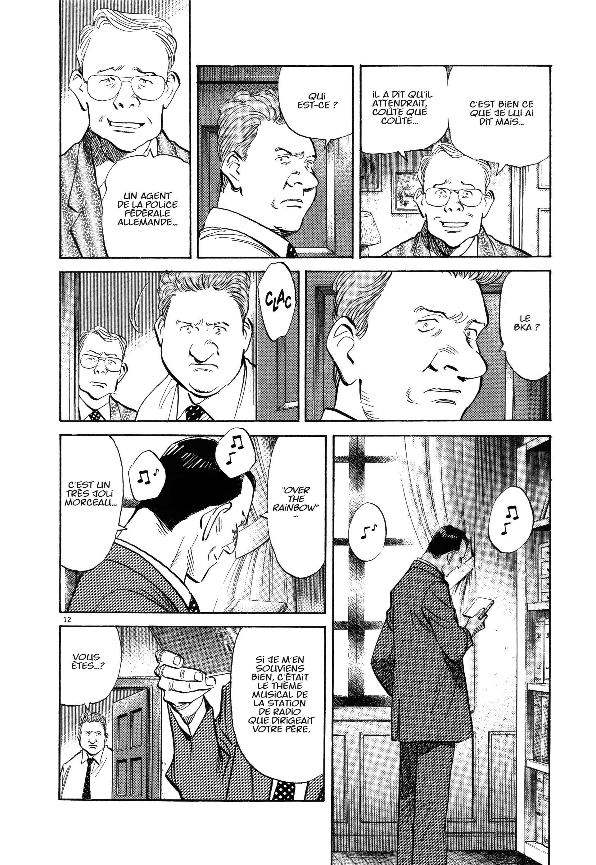 Read MonsterFR Manga Online