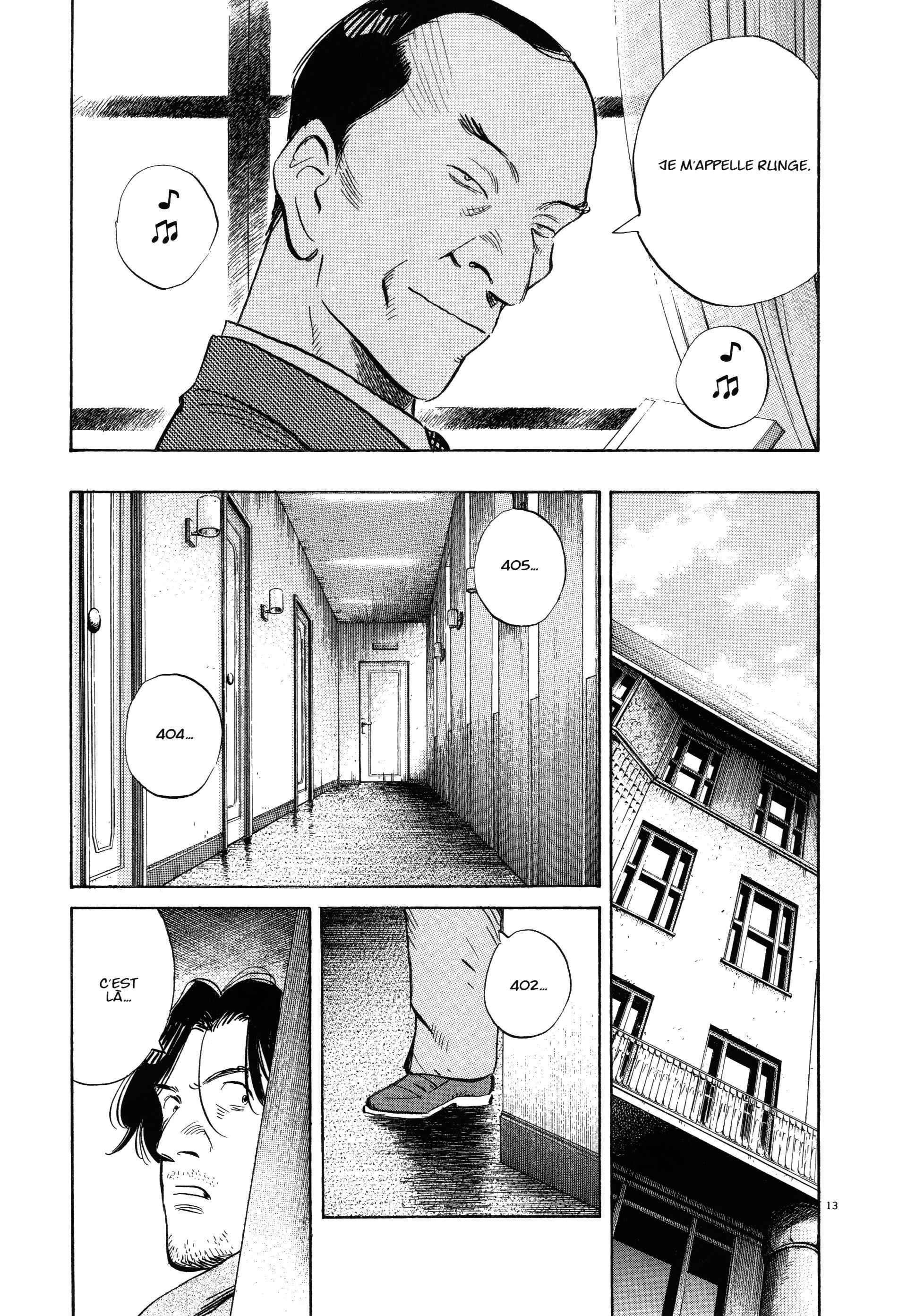 Read MonsterFR Manga Online