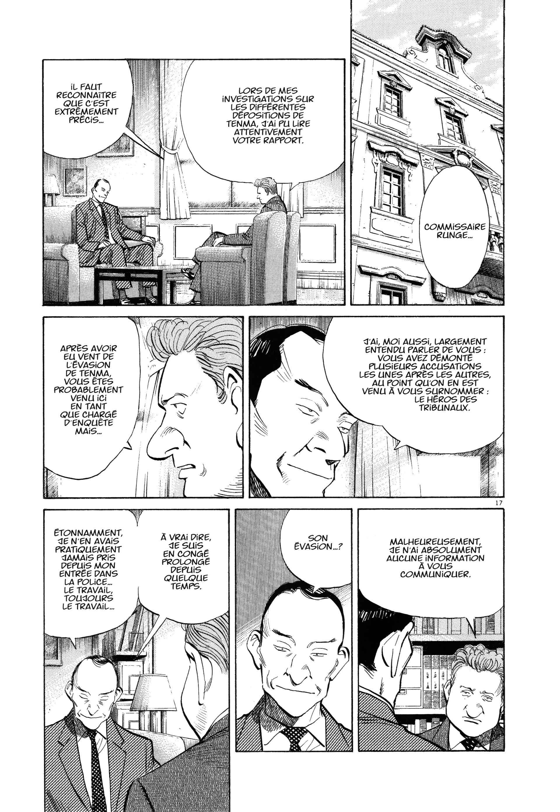 Read MonsterFR Manga Online