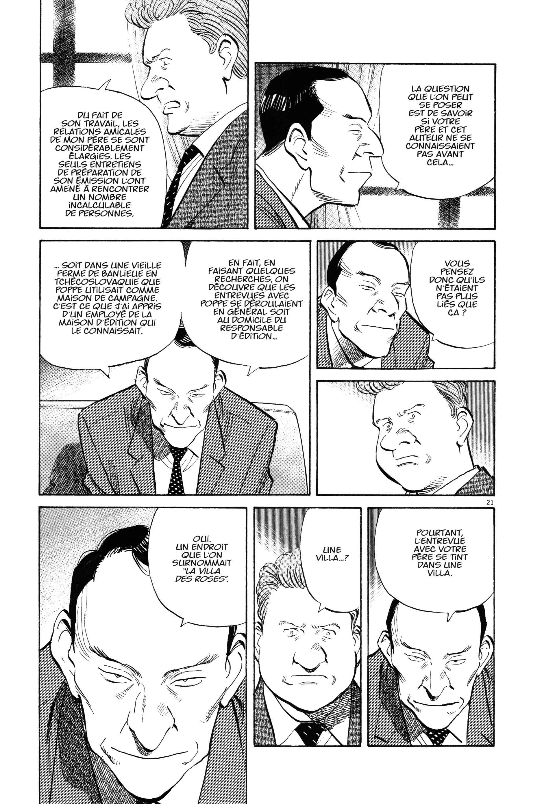 Read MonsterFR Manga Online