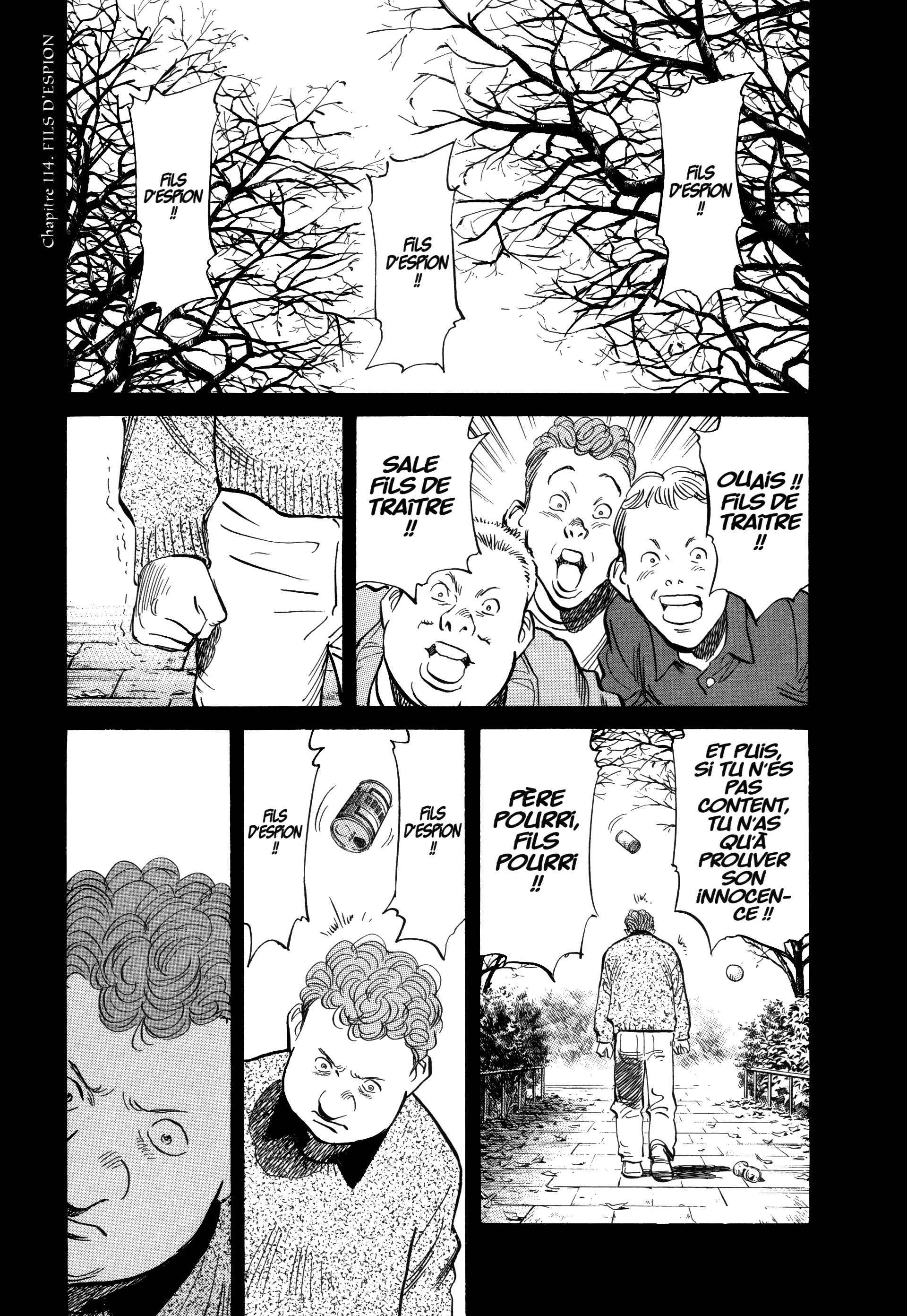 Read MonsterFR Manga Online