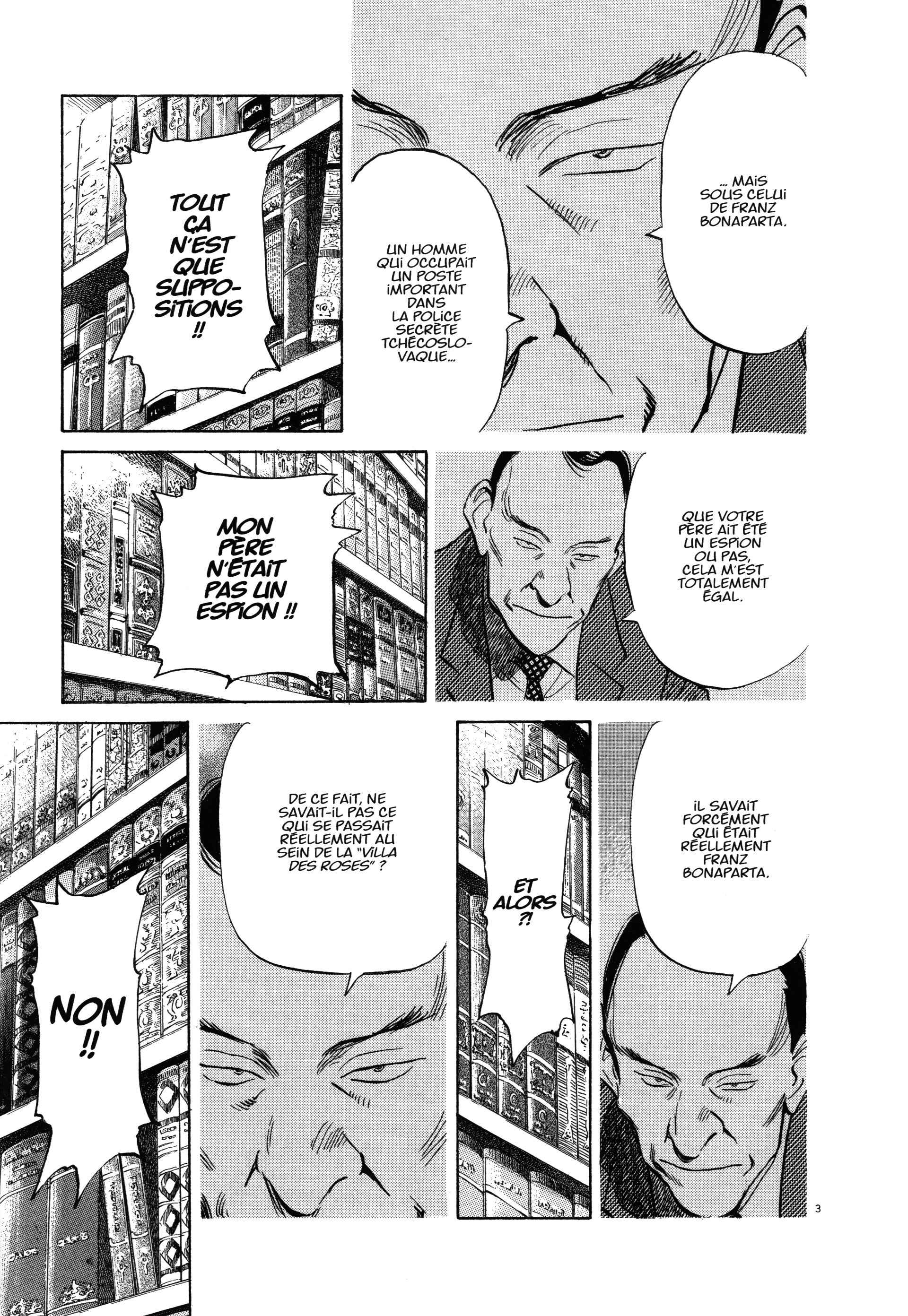 Read MonsterFR Manga Online