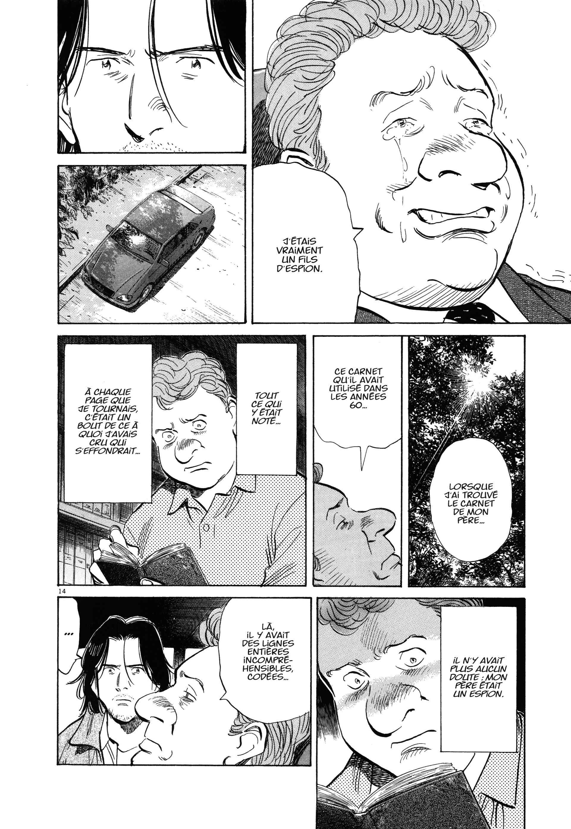Read MonsterFR Manga Online