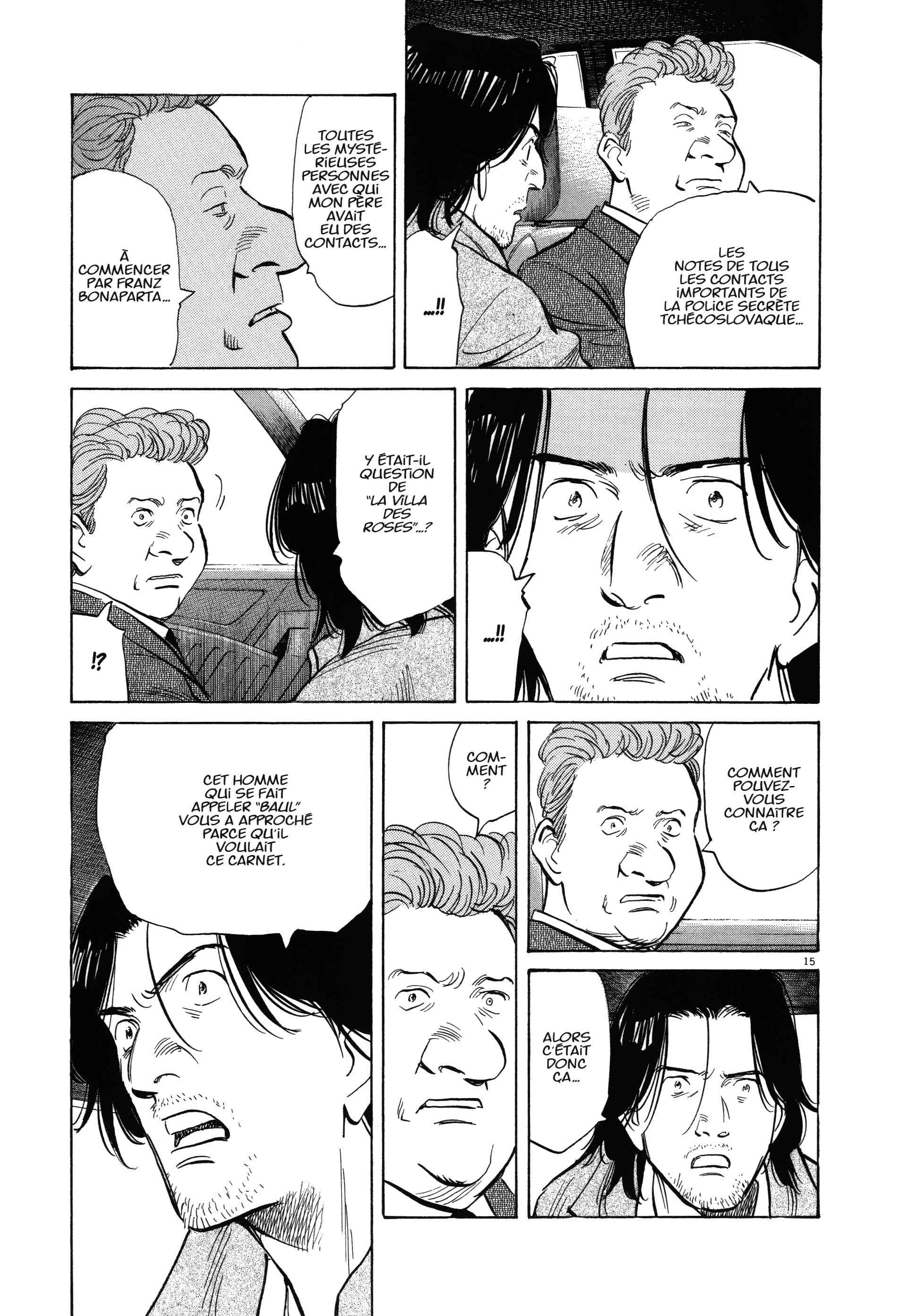 Read MonsterFR Manga Online