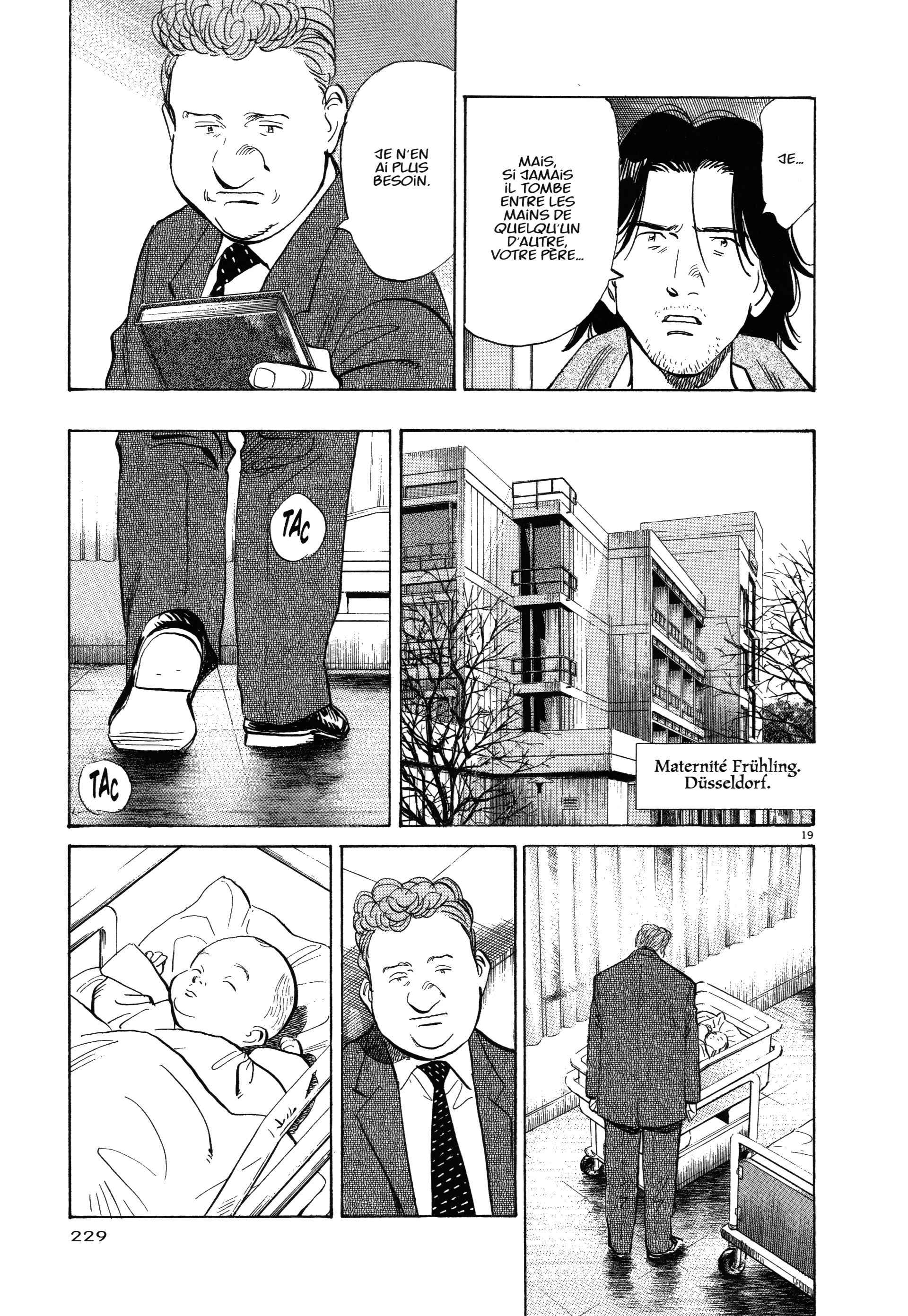 Read MonsterFR Manga Online