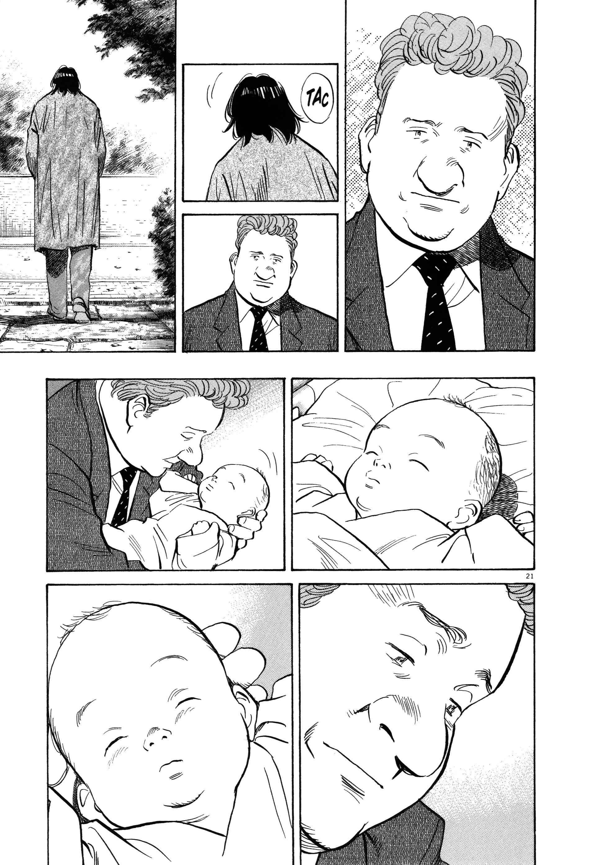 Read MonsterFR Manga Online