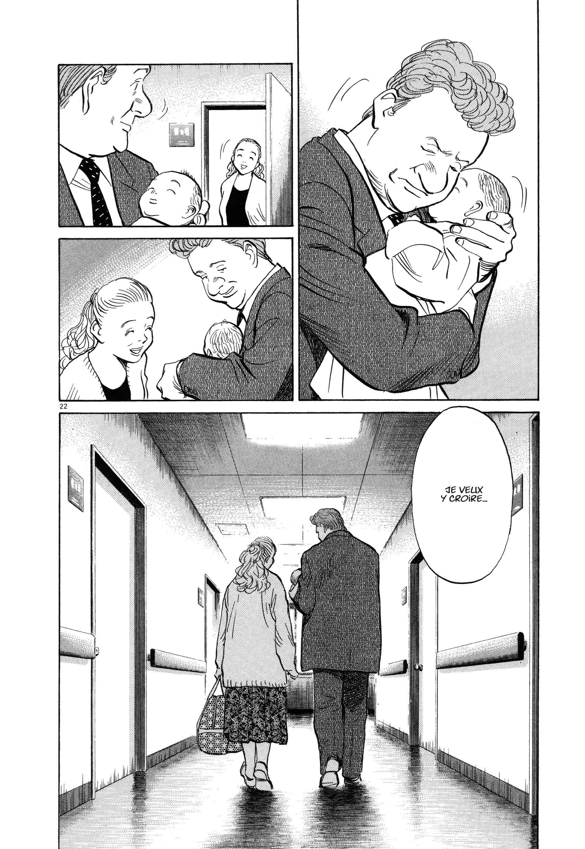 Read MonsterFR Manga Online