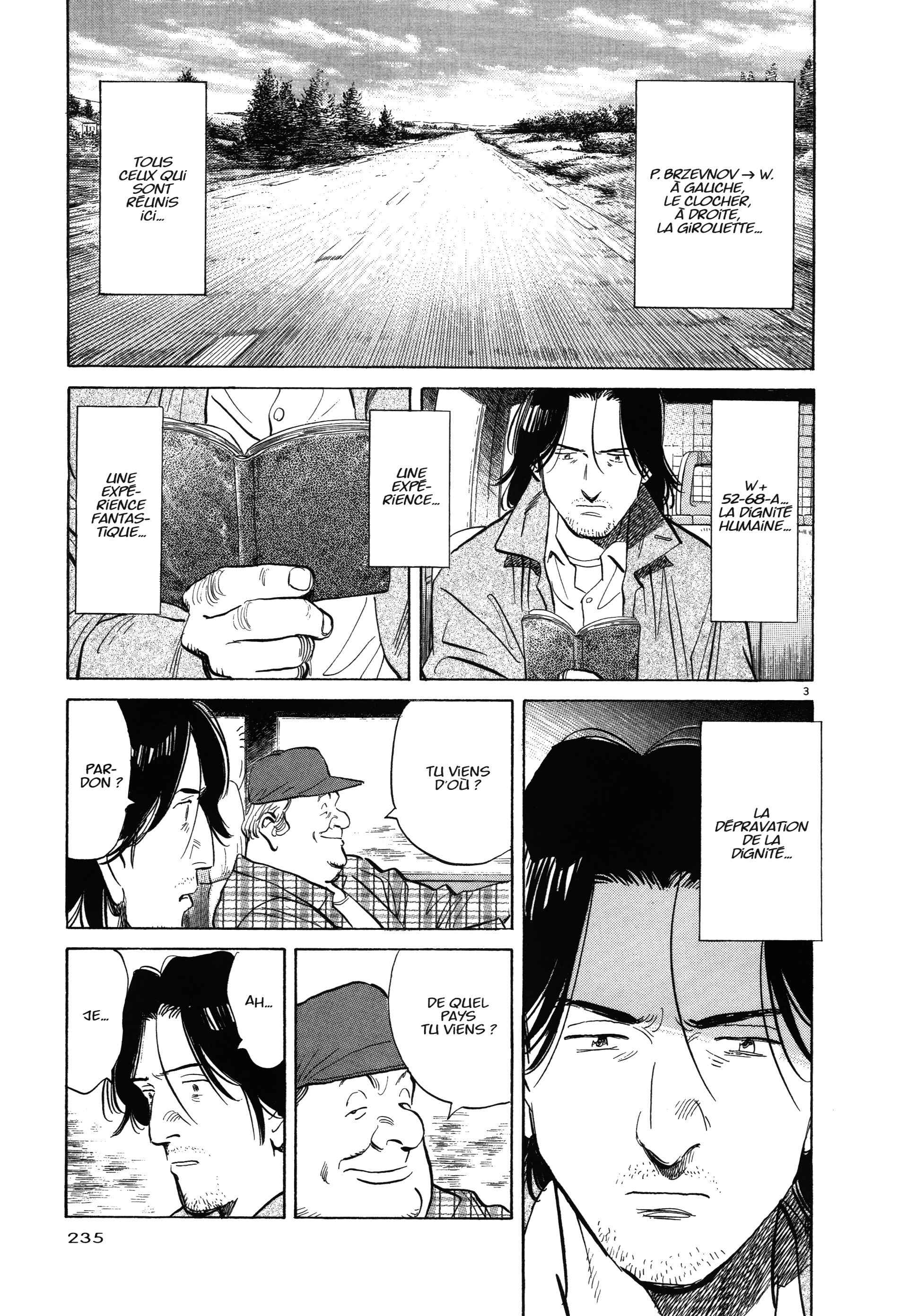 Read MonsterFR Manga Online