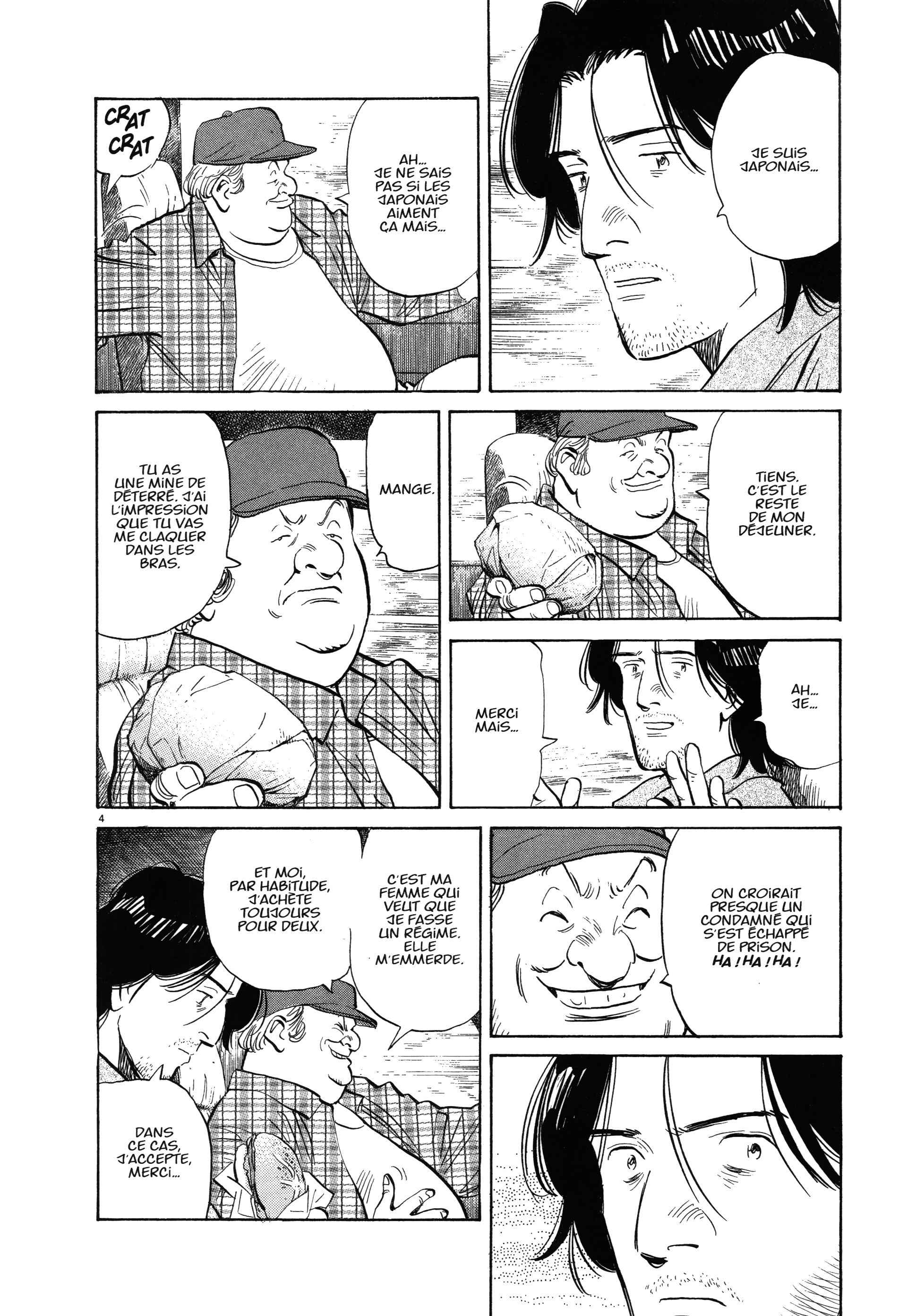 Read MonsterFR Manga Online