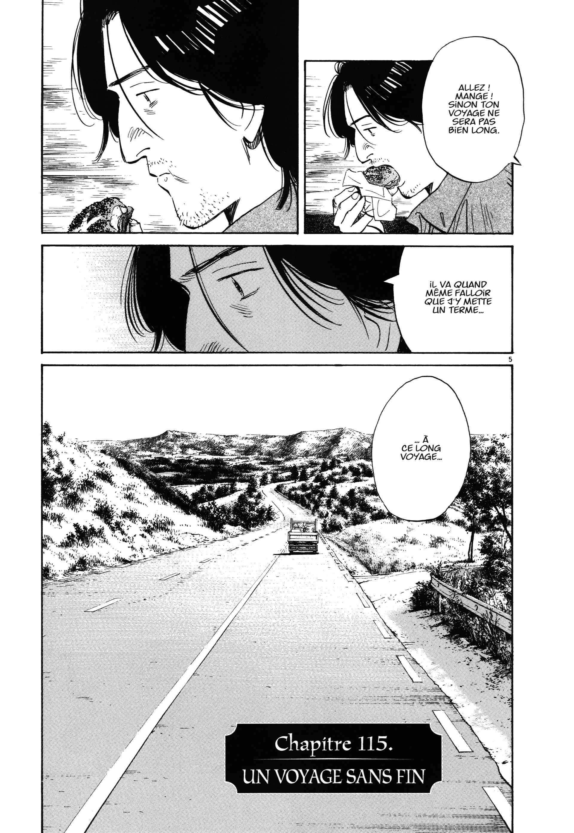 Read MonsterFR Manga Online