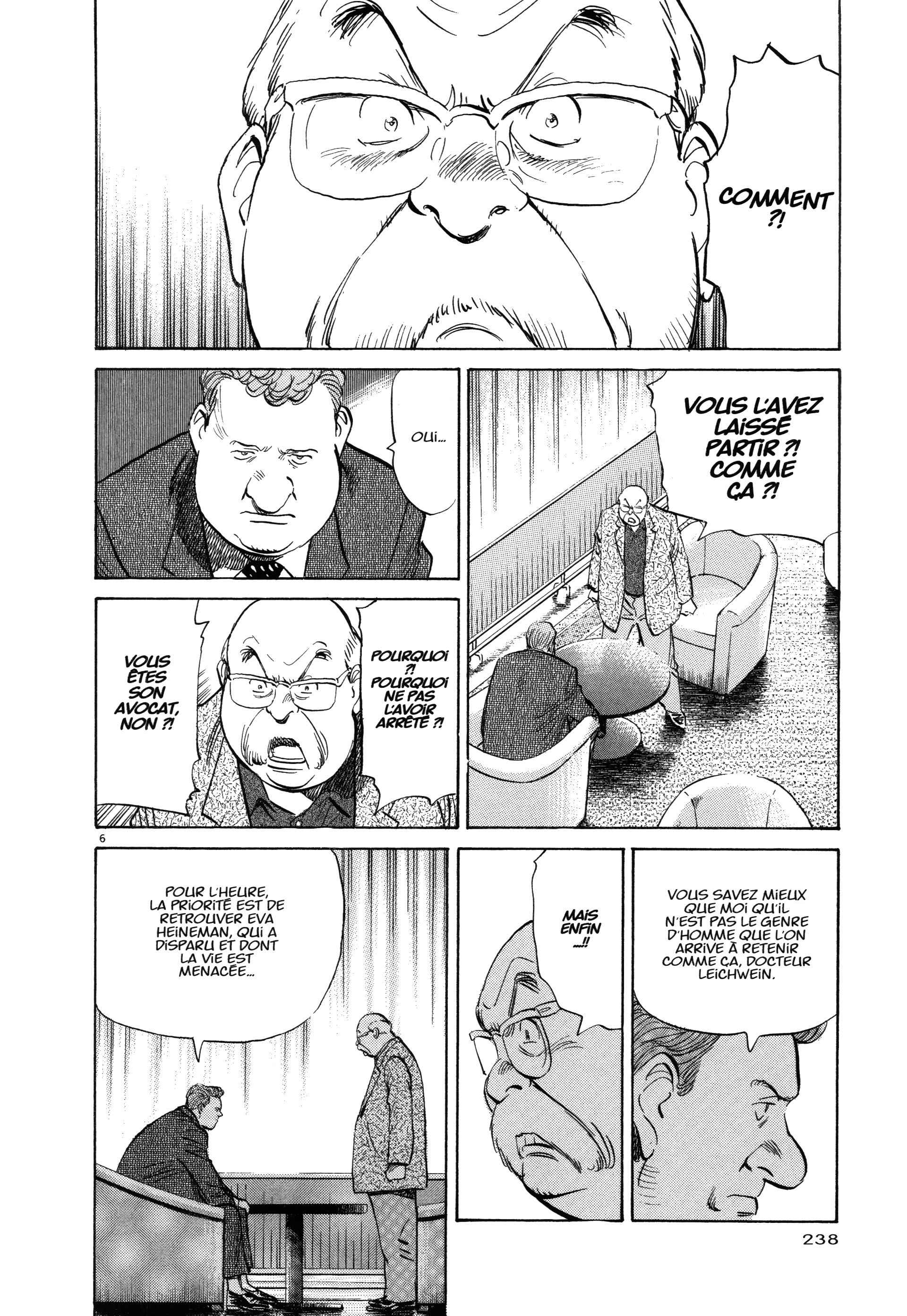 Read MonsterFR Manga Online