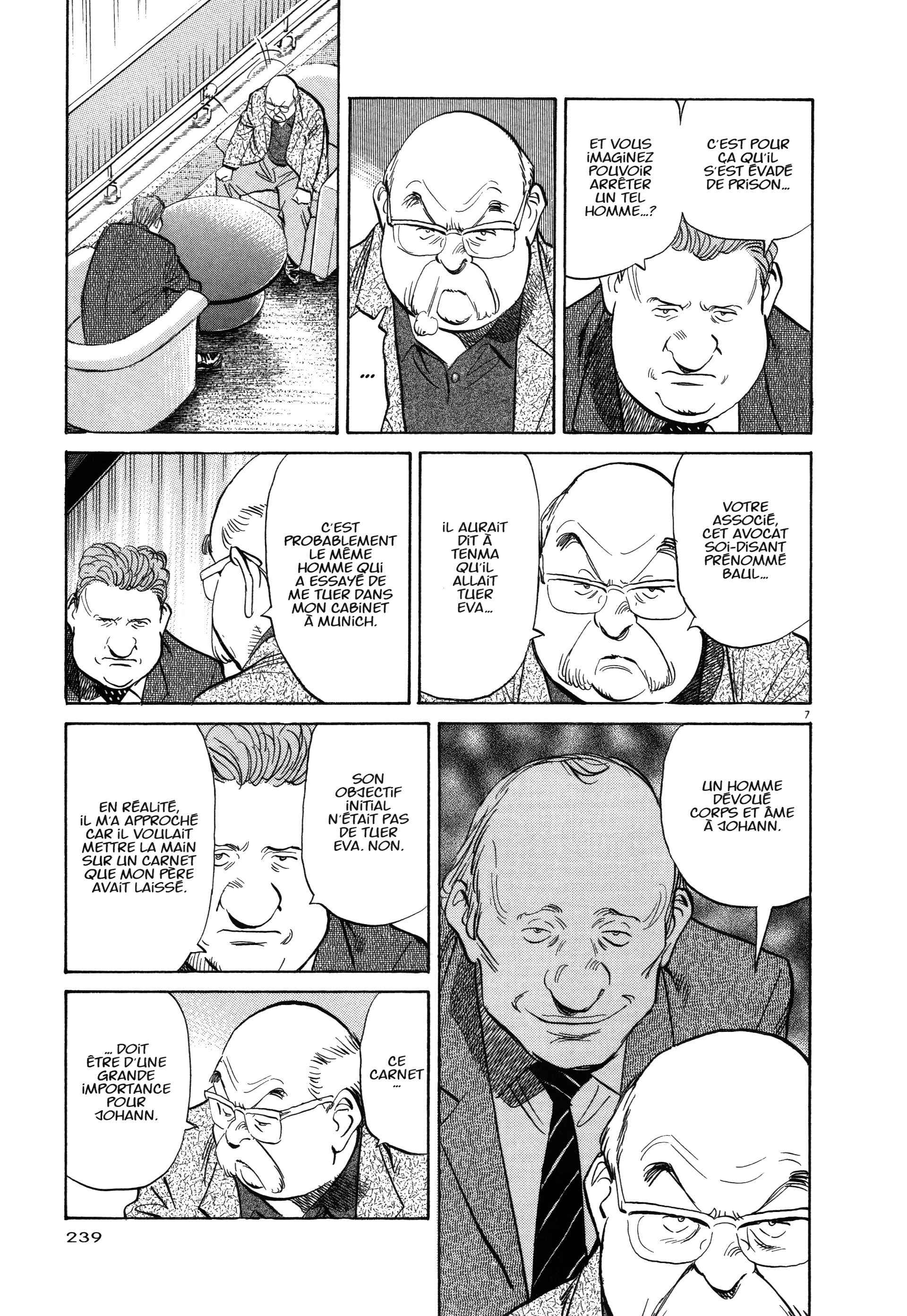 Read MonsterFR Manga Online