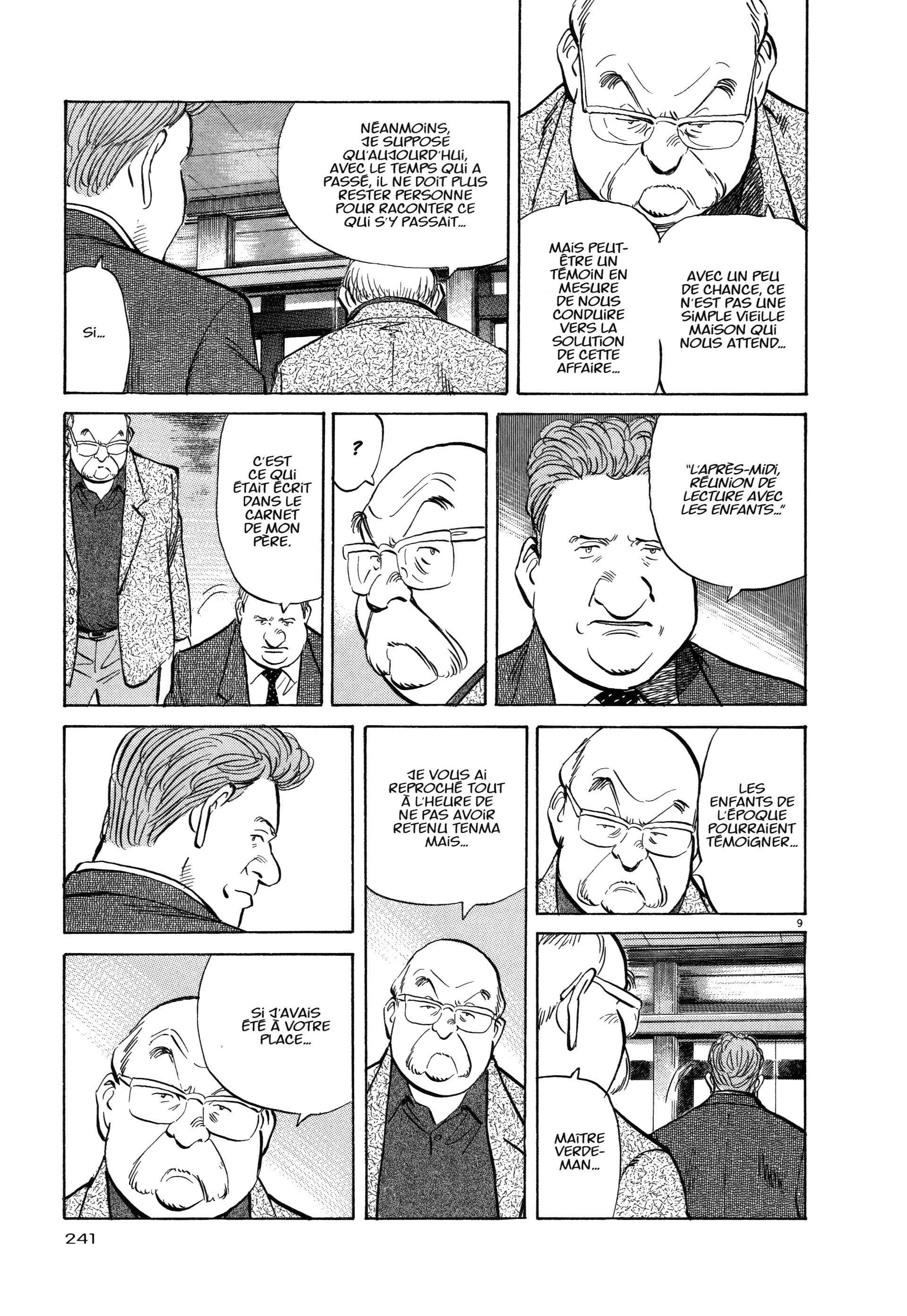 Read MonsterFR Manga Online