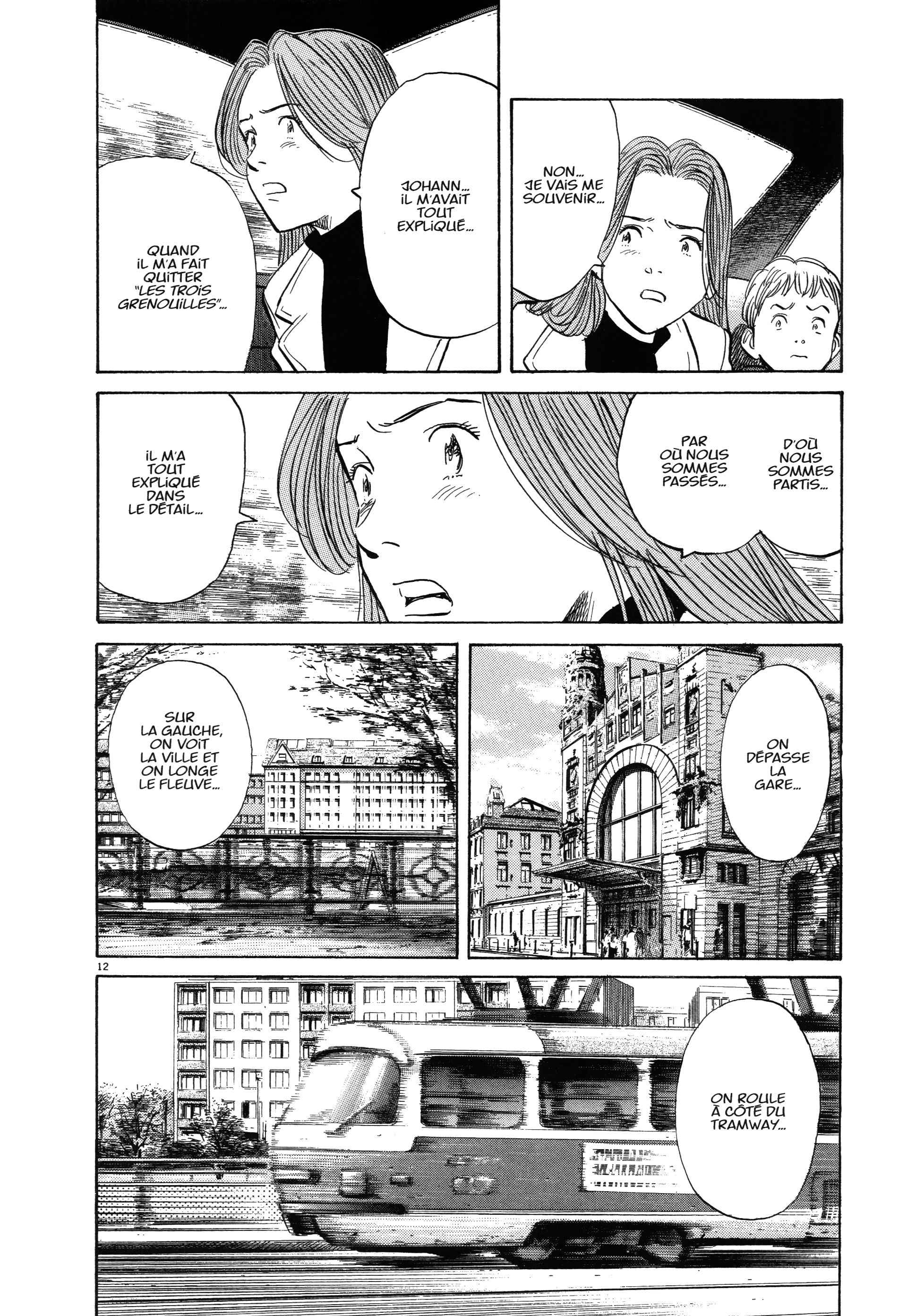 Read MonsterFR Manga Online