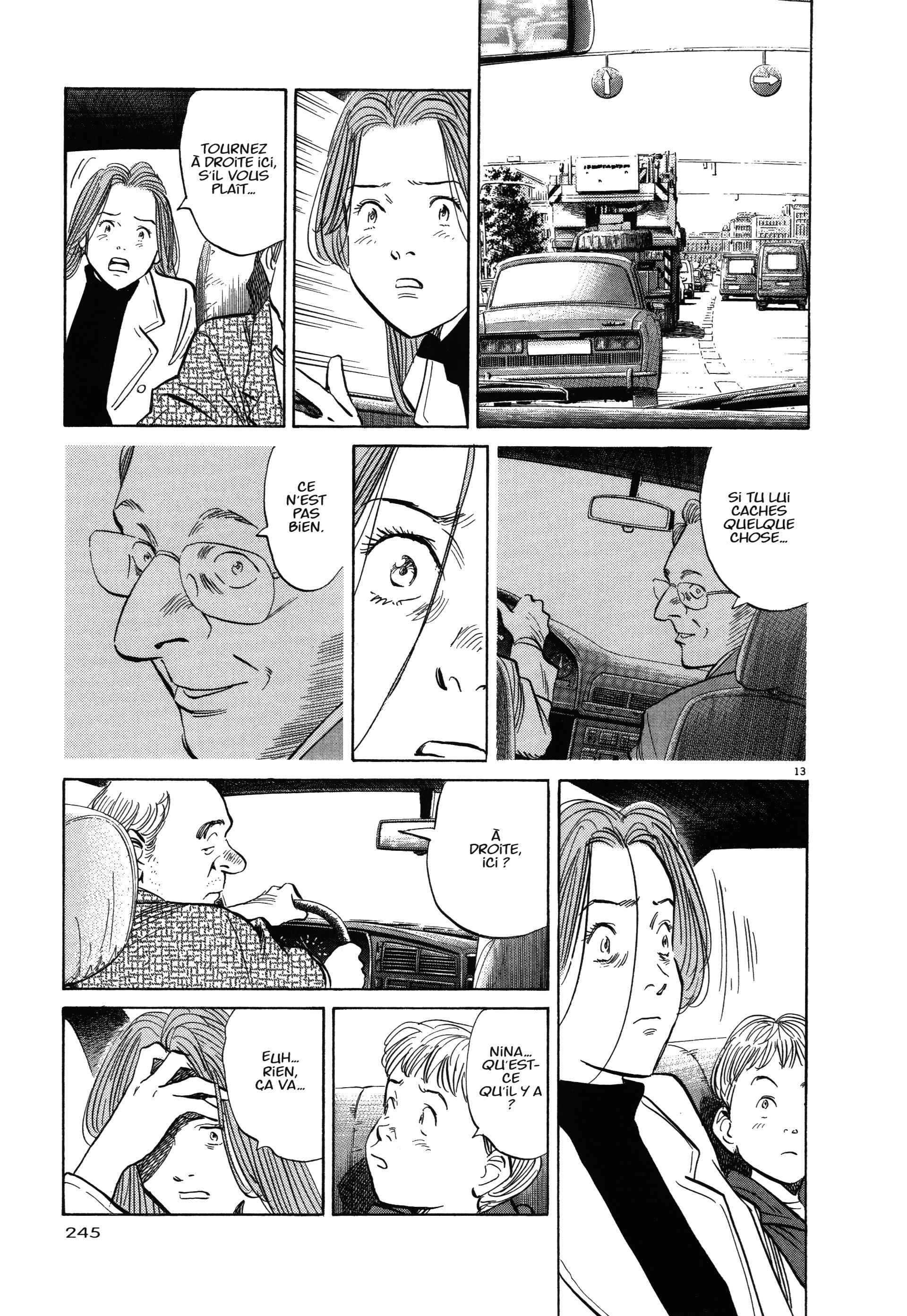 Read MonsterFR Manga Online