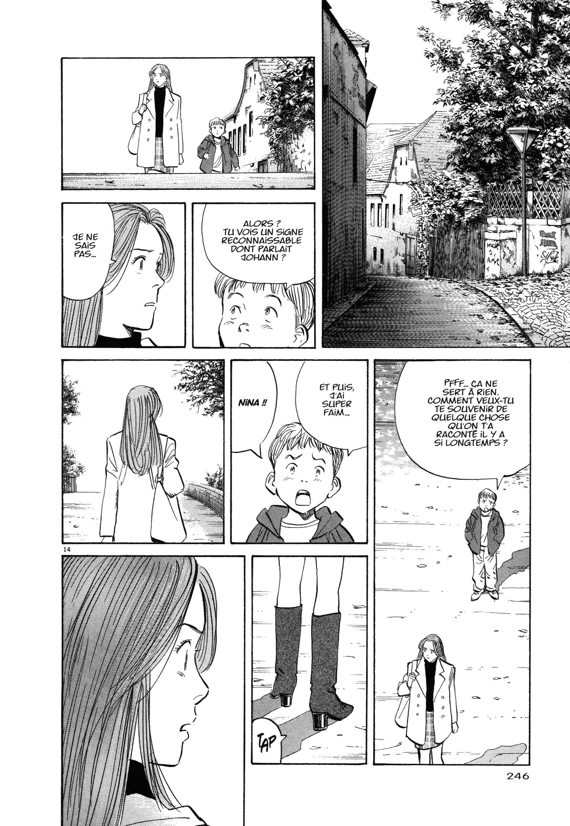 Read MonsterFR Manga Online