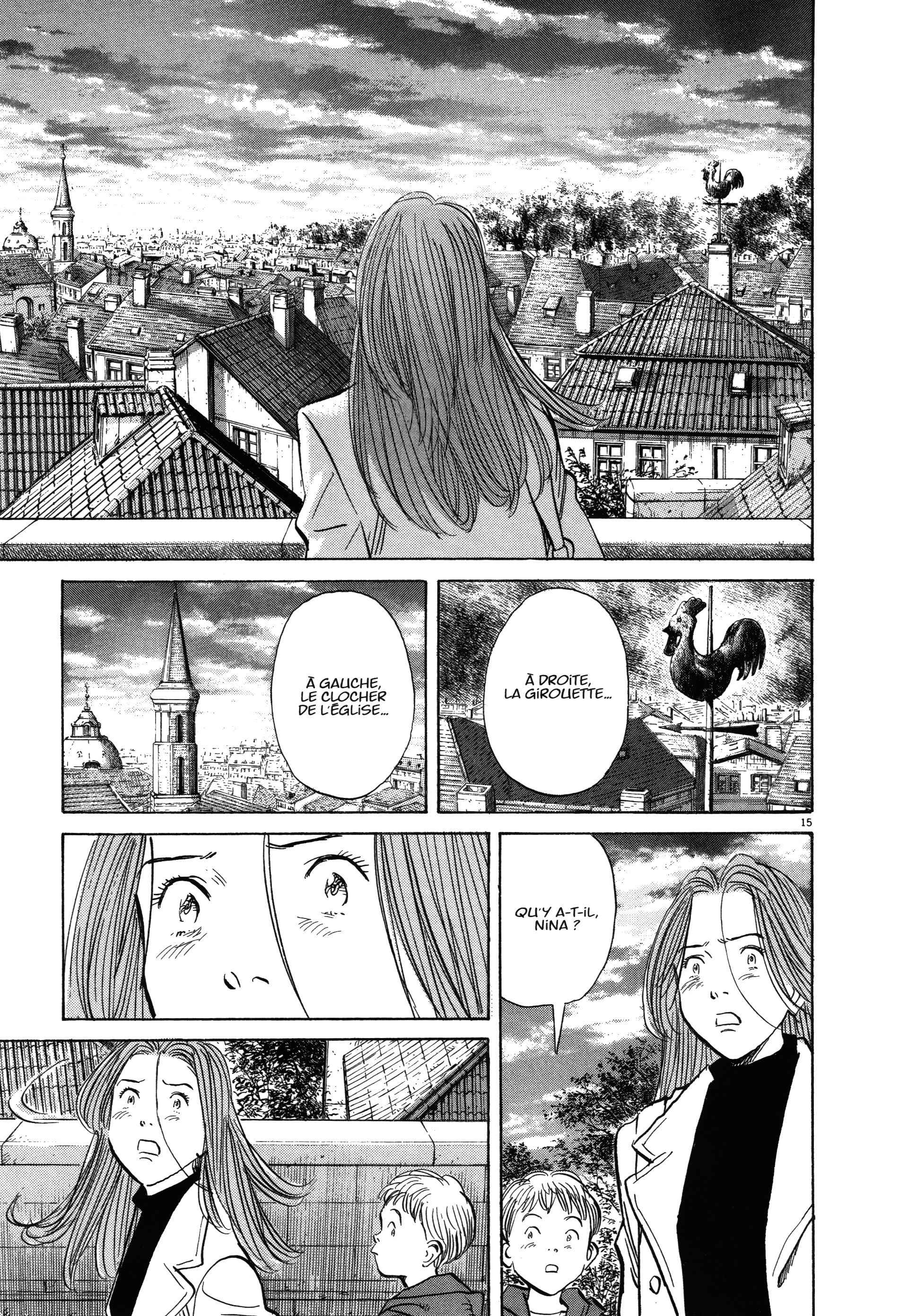 Read MonsterFR Manga Online