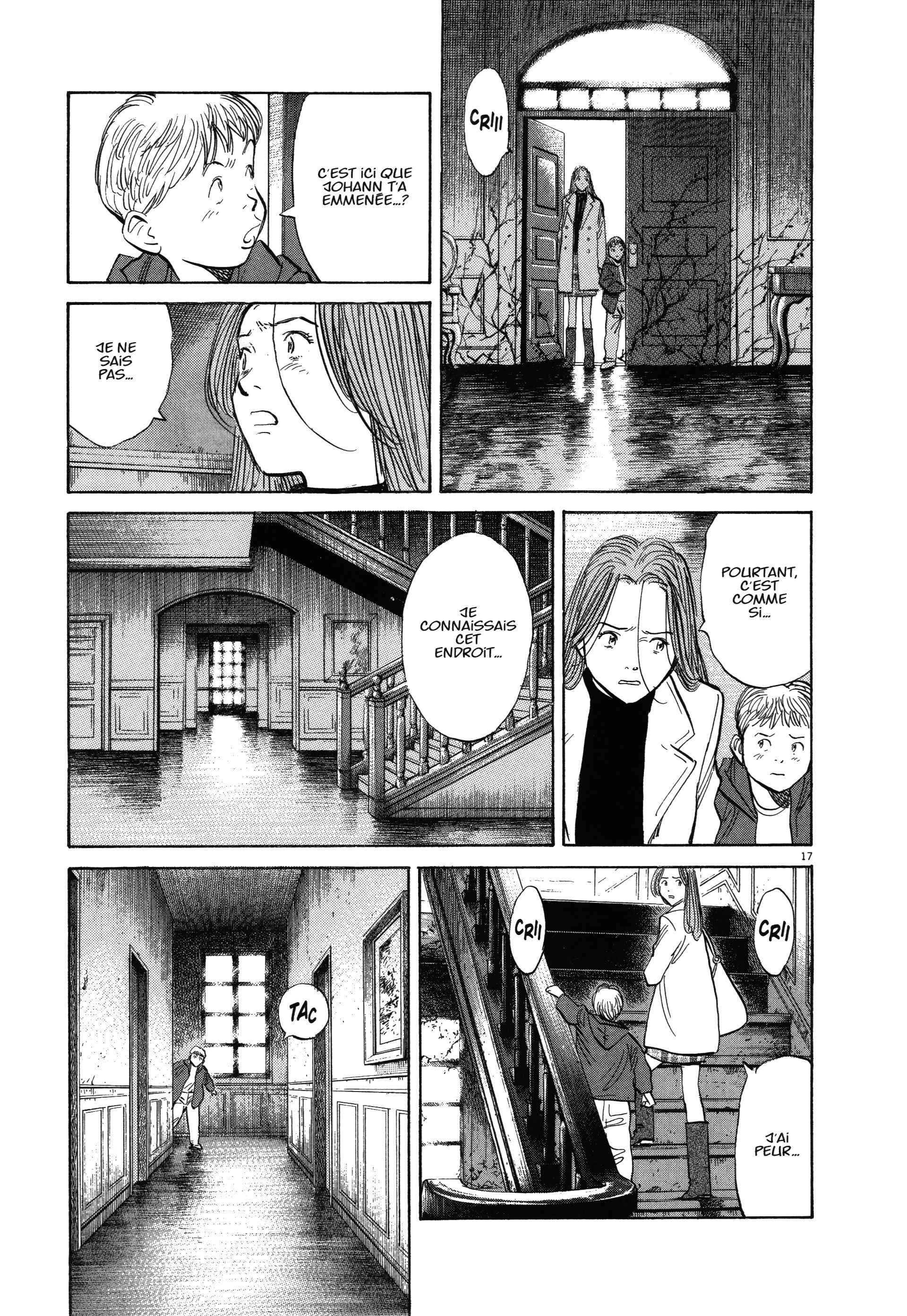 Read MonsterFR Manga Online