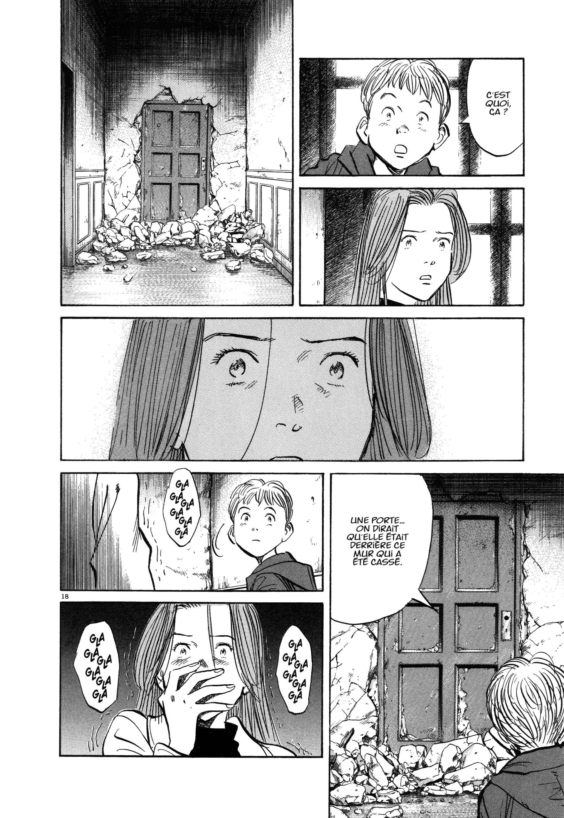 Read MonsterFR Manga Online