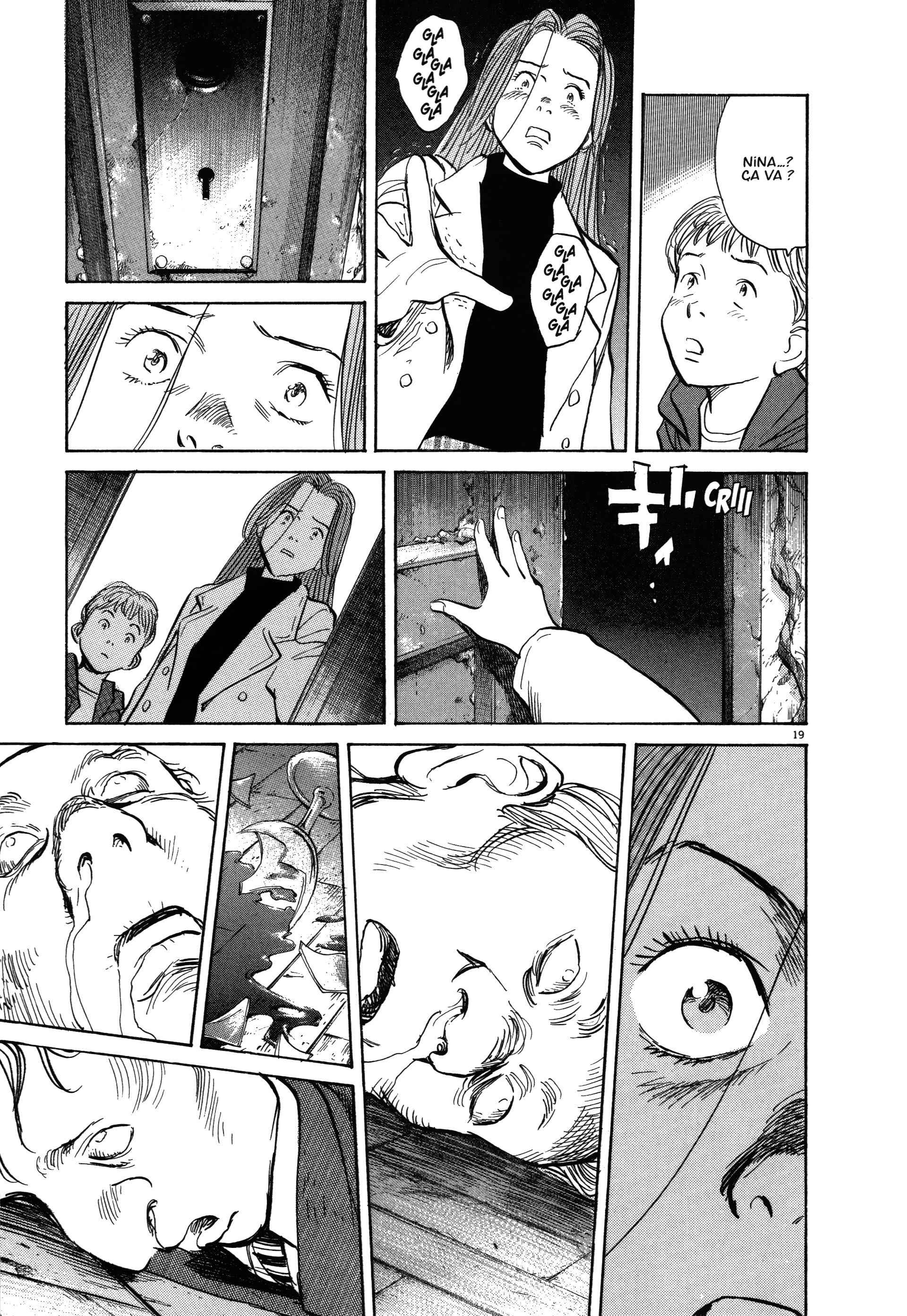 Read MonsterFR Manga Online