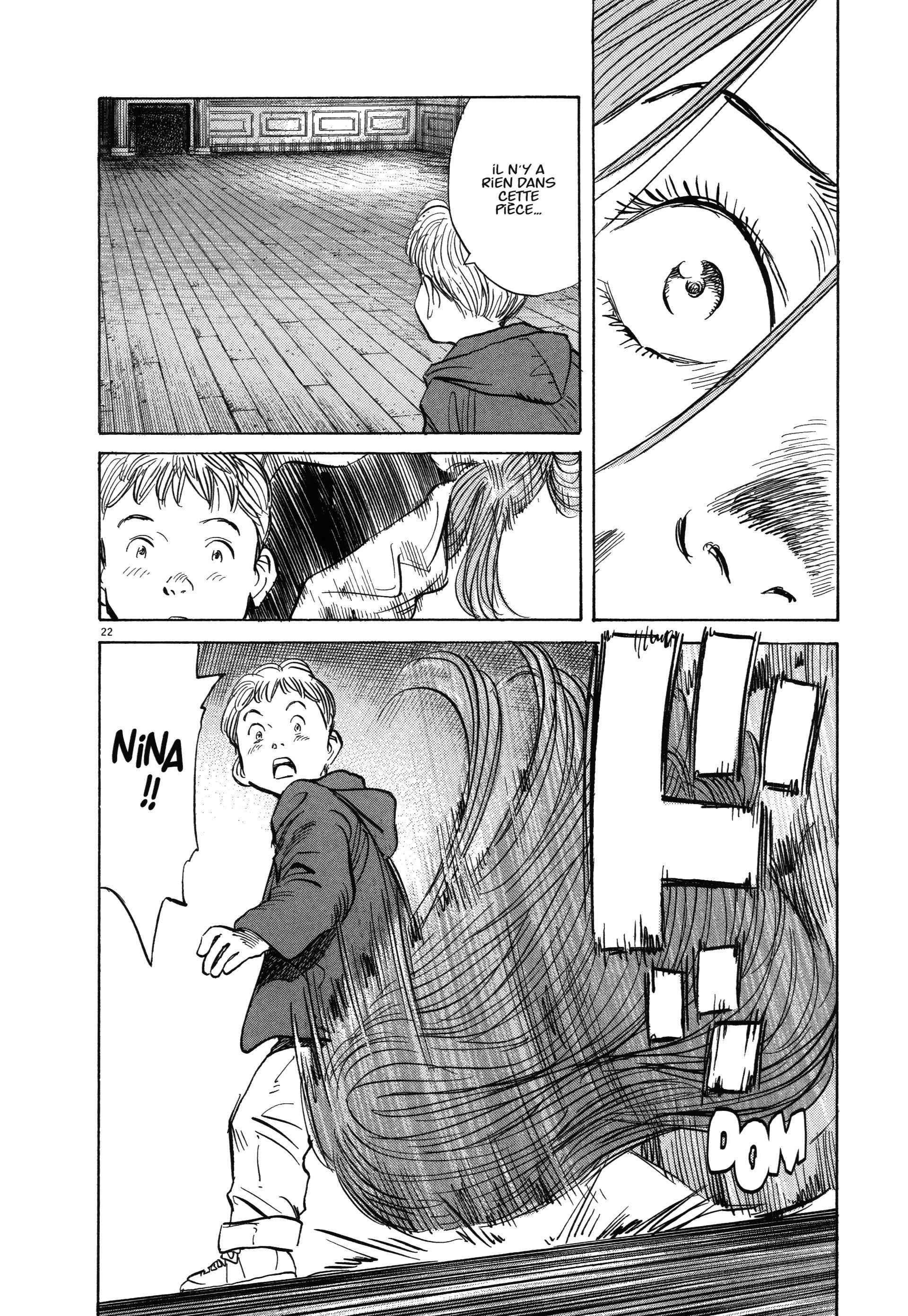 Read MonsterFR Manga Online