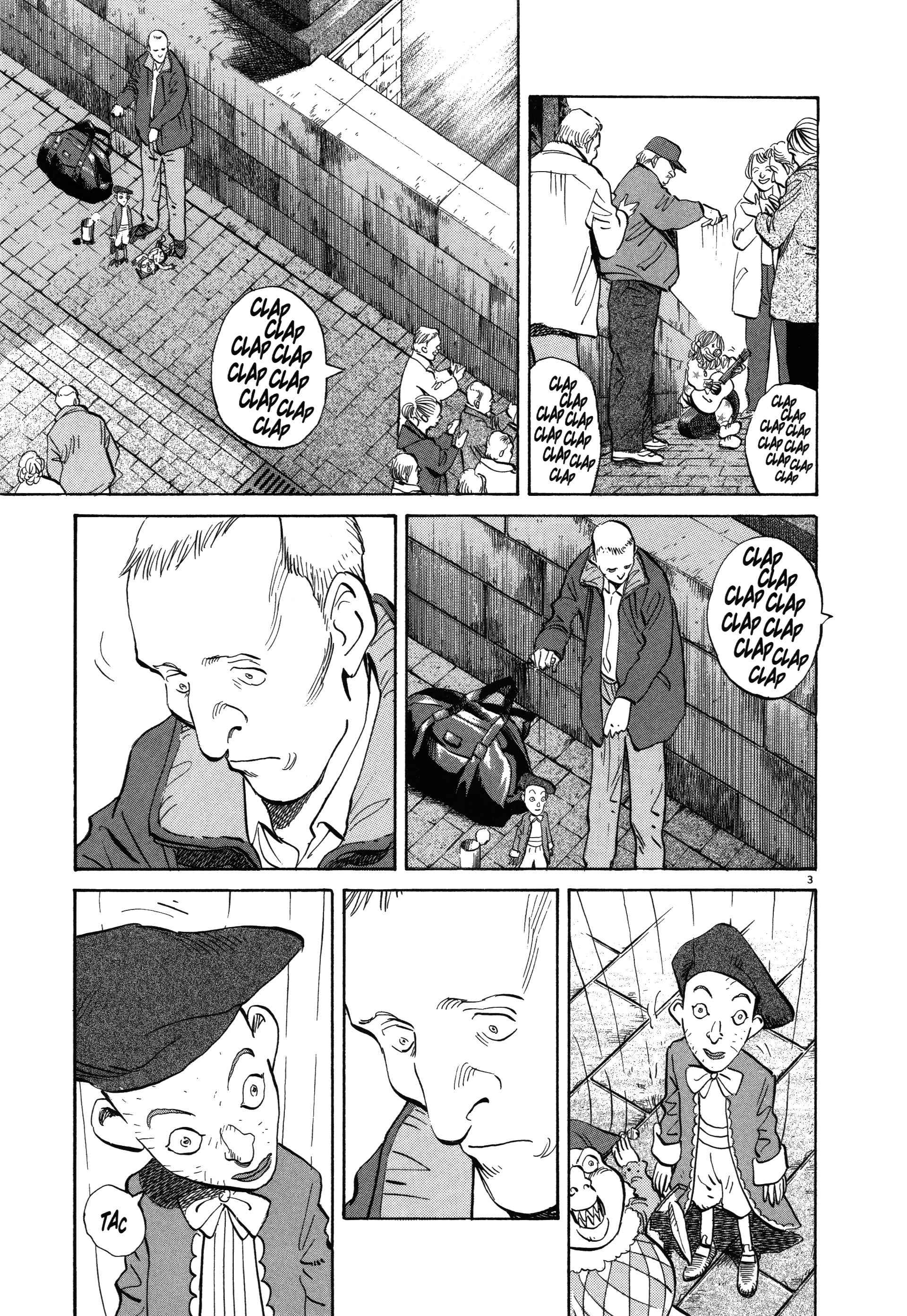 Read MonsterFR Manga Online