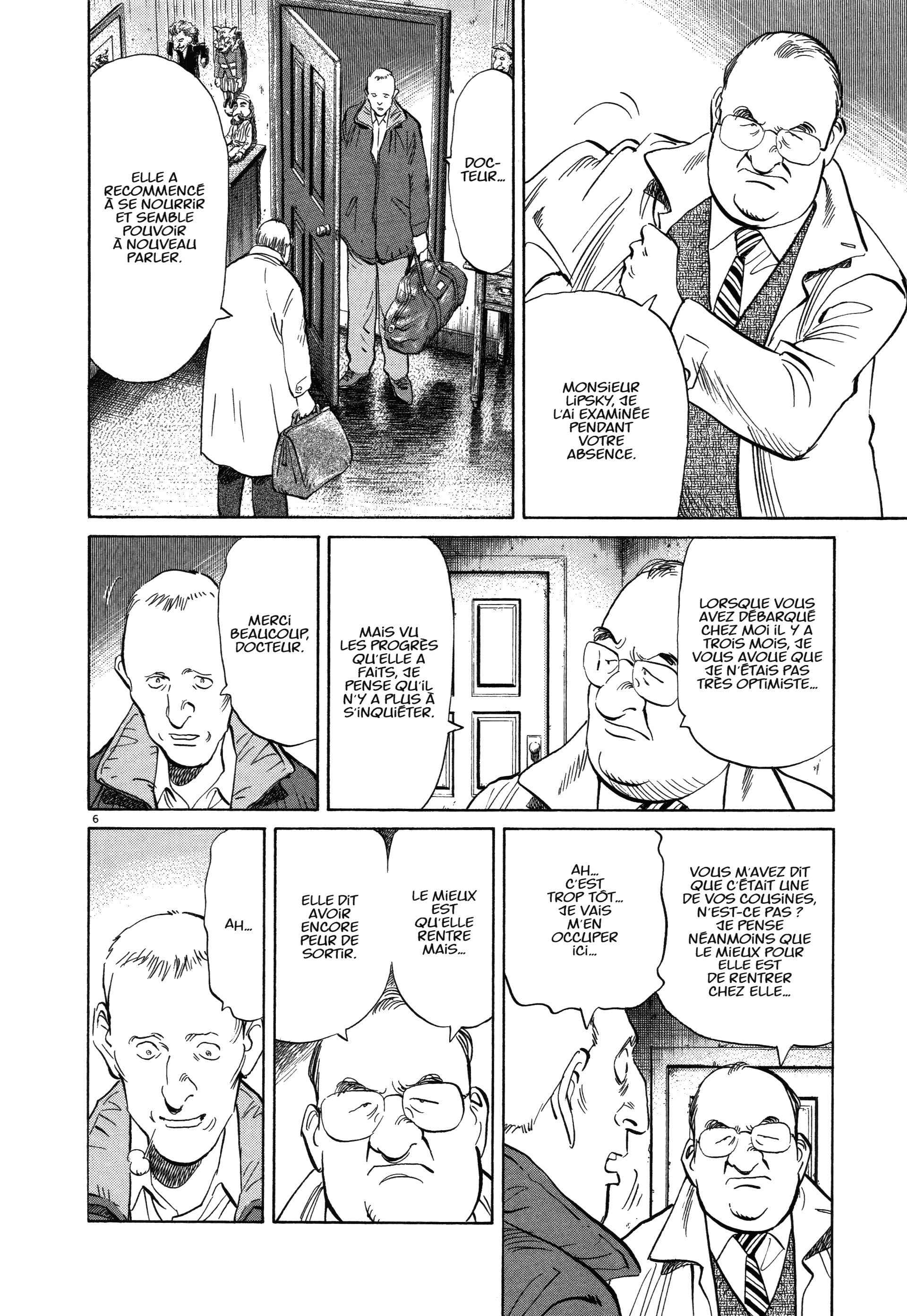 Read MonsterFR Manga Online