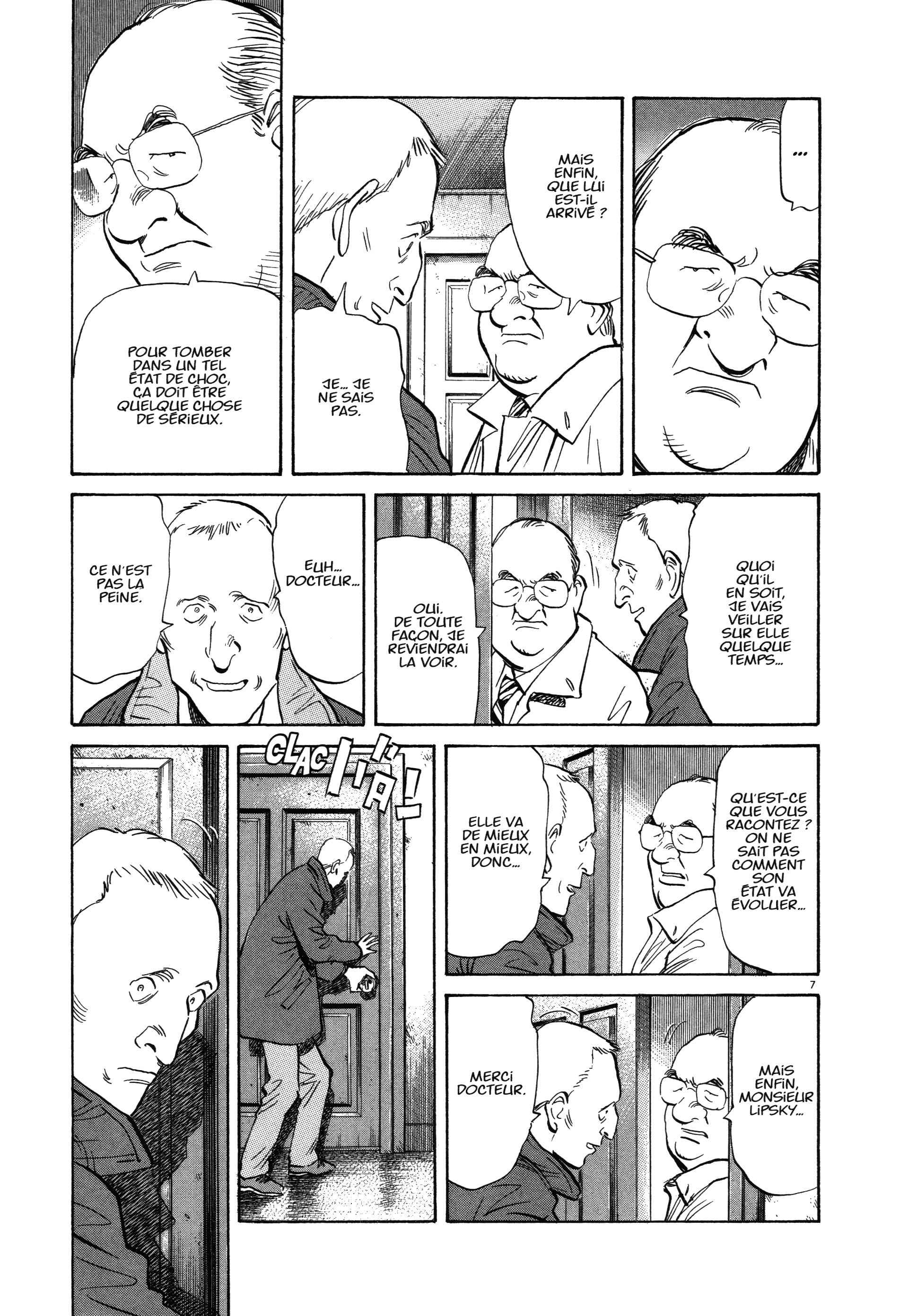 Read MonsterFR Manga Online