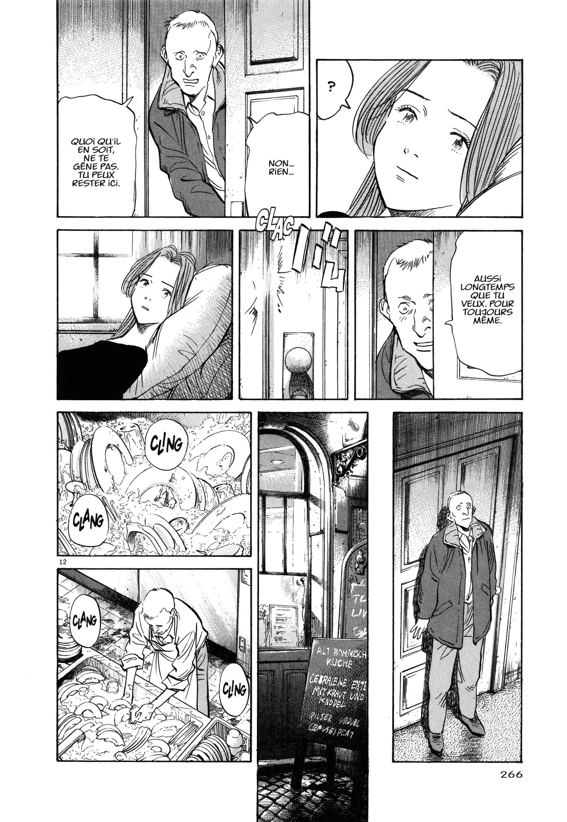Read MonsterFR Manga Online