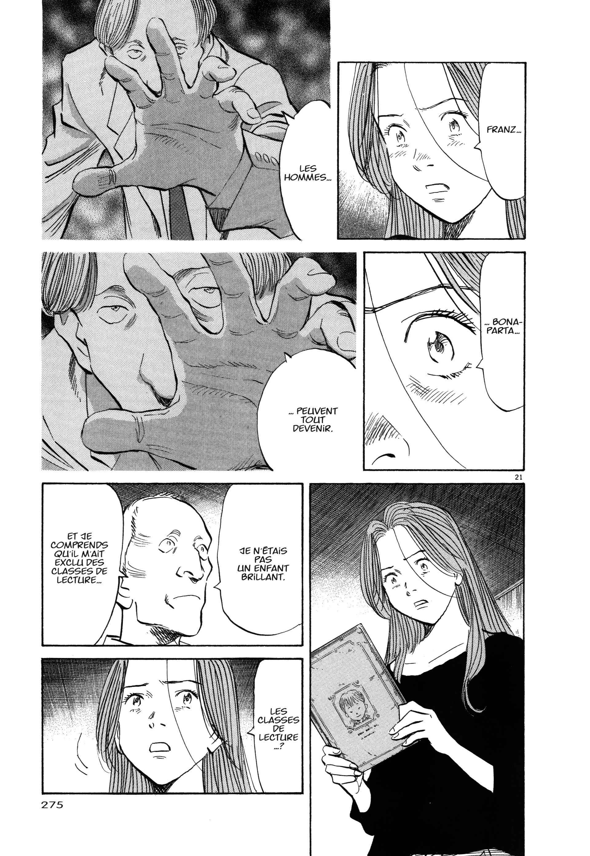 Read MonsterFR Manga Online