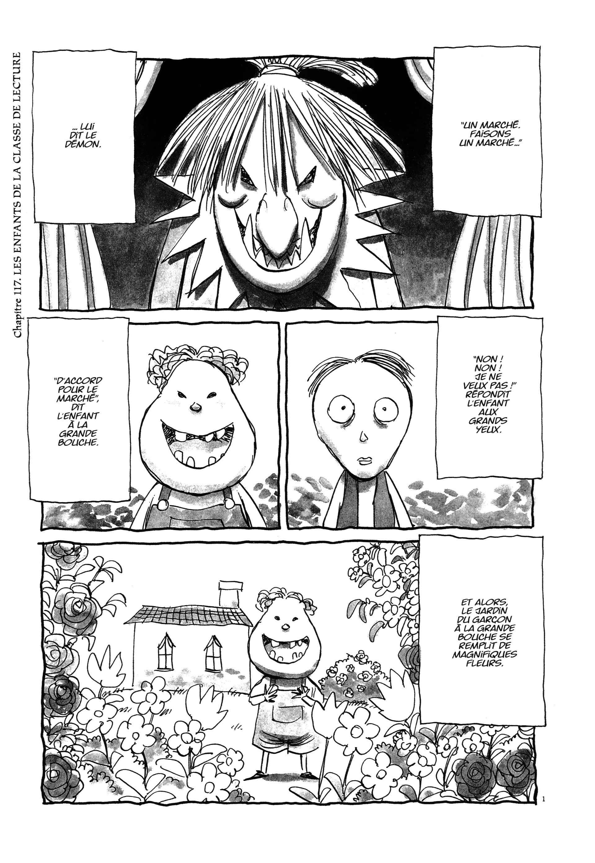Read MonsterFR Manga Online