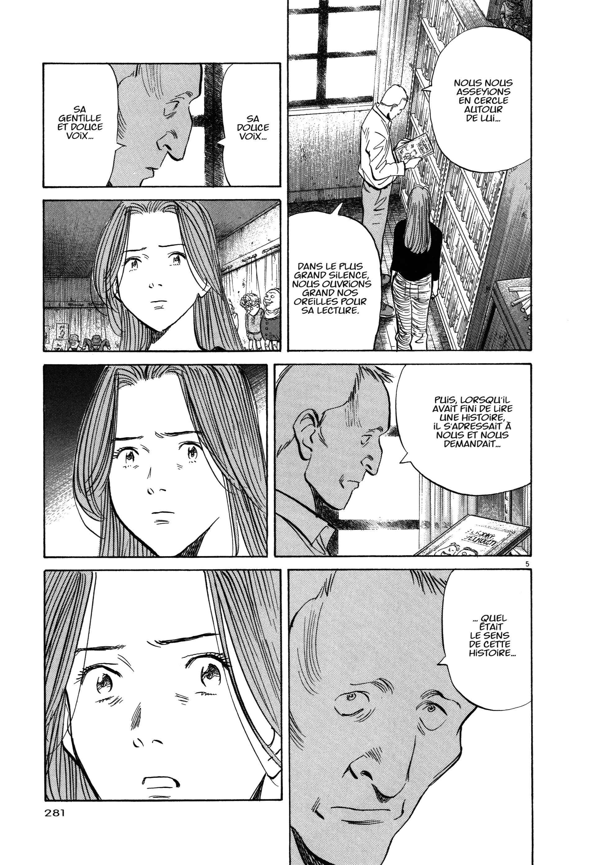 Read MonsterFR Manga Online