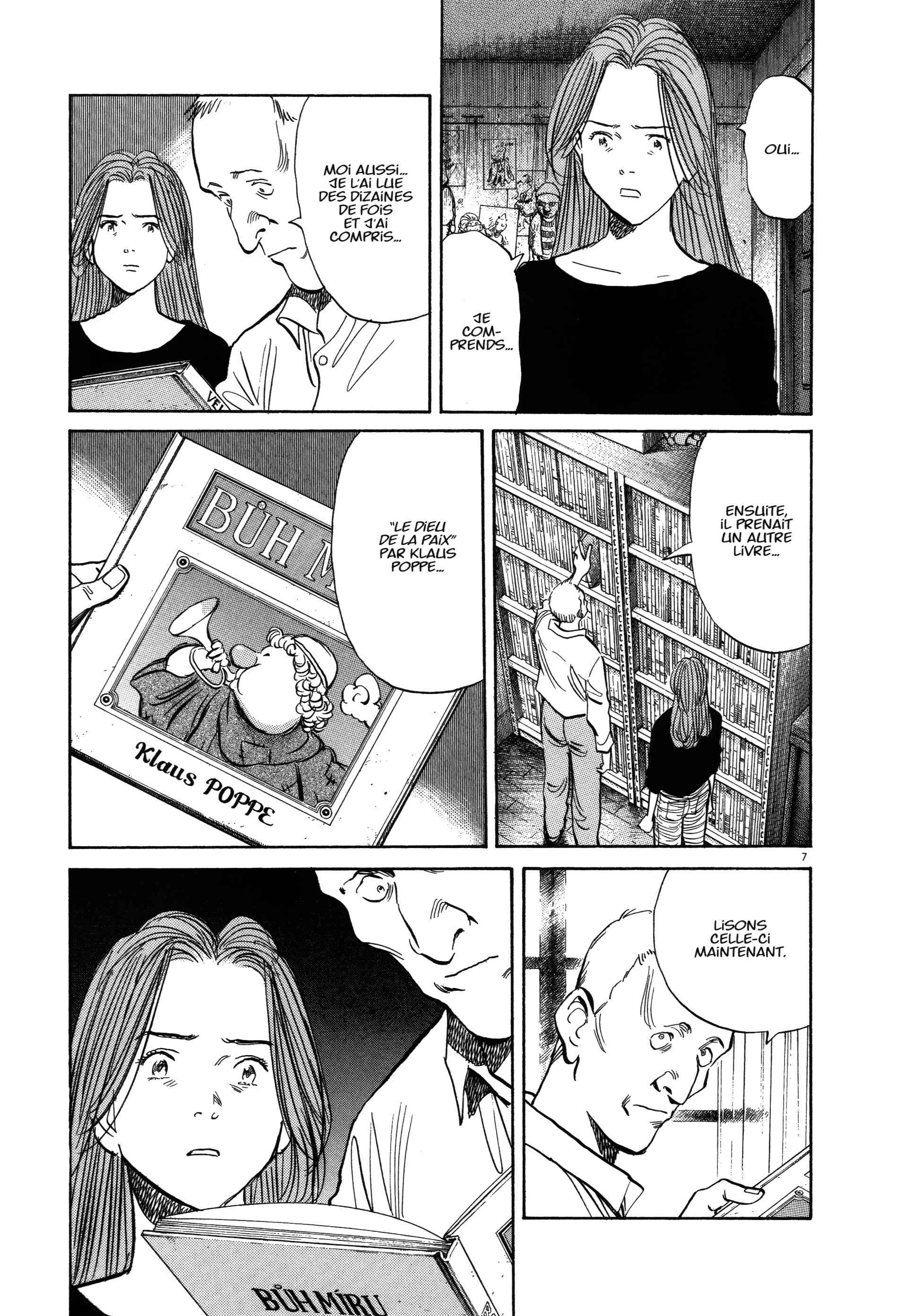 Read MonsterFR Manga Online