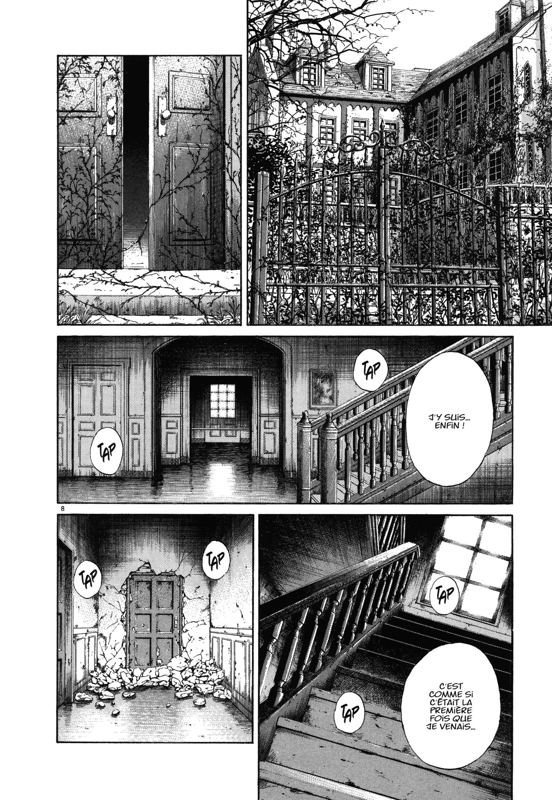 Read MonsterFR Manga Online