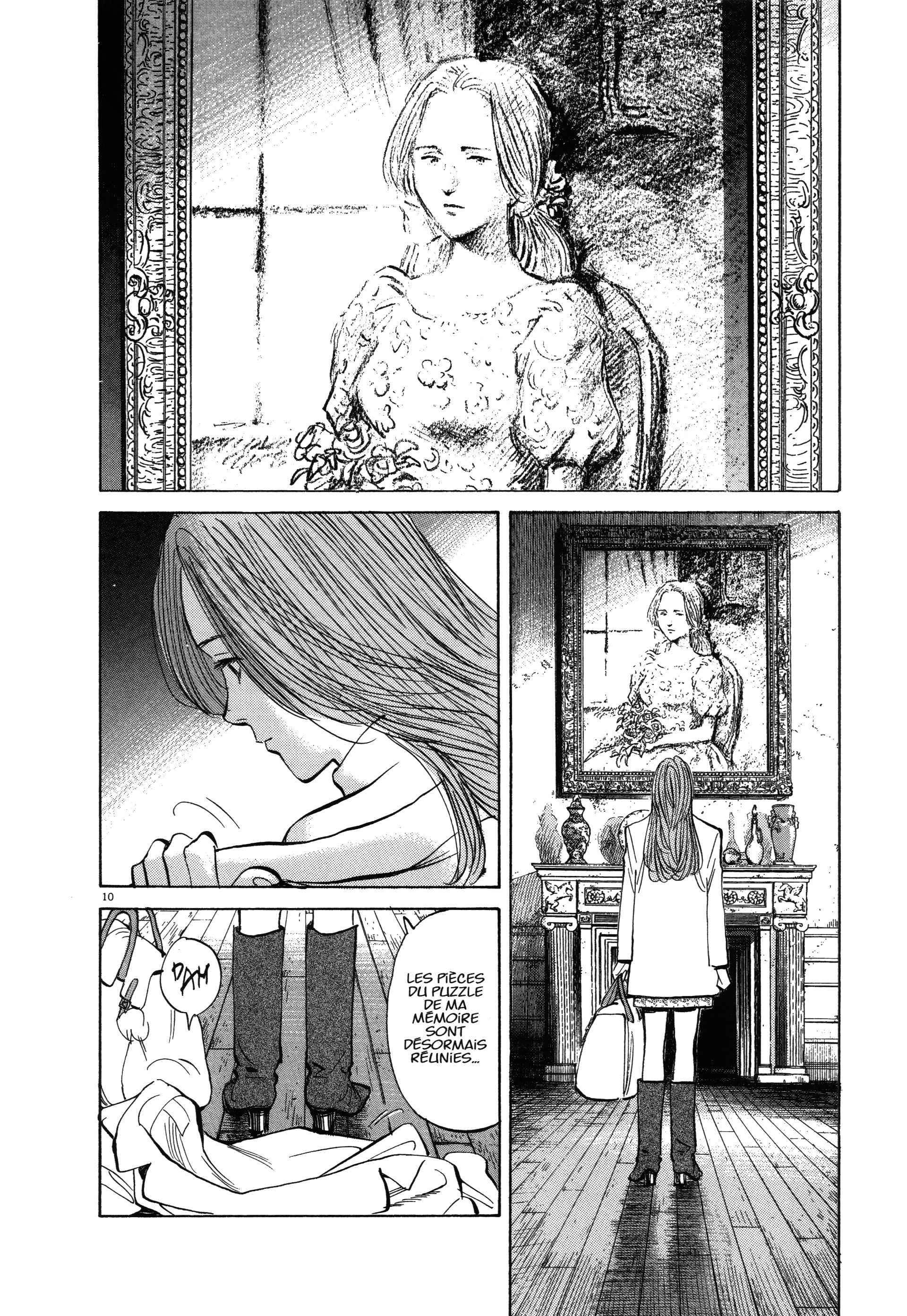 Read MonsterFR Manga Online