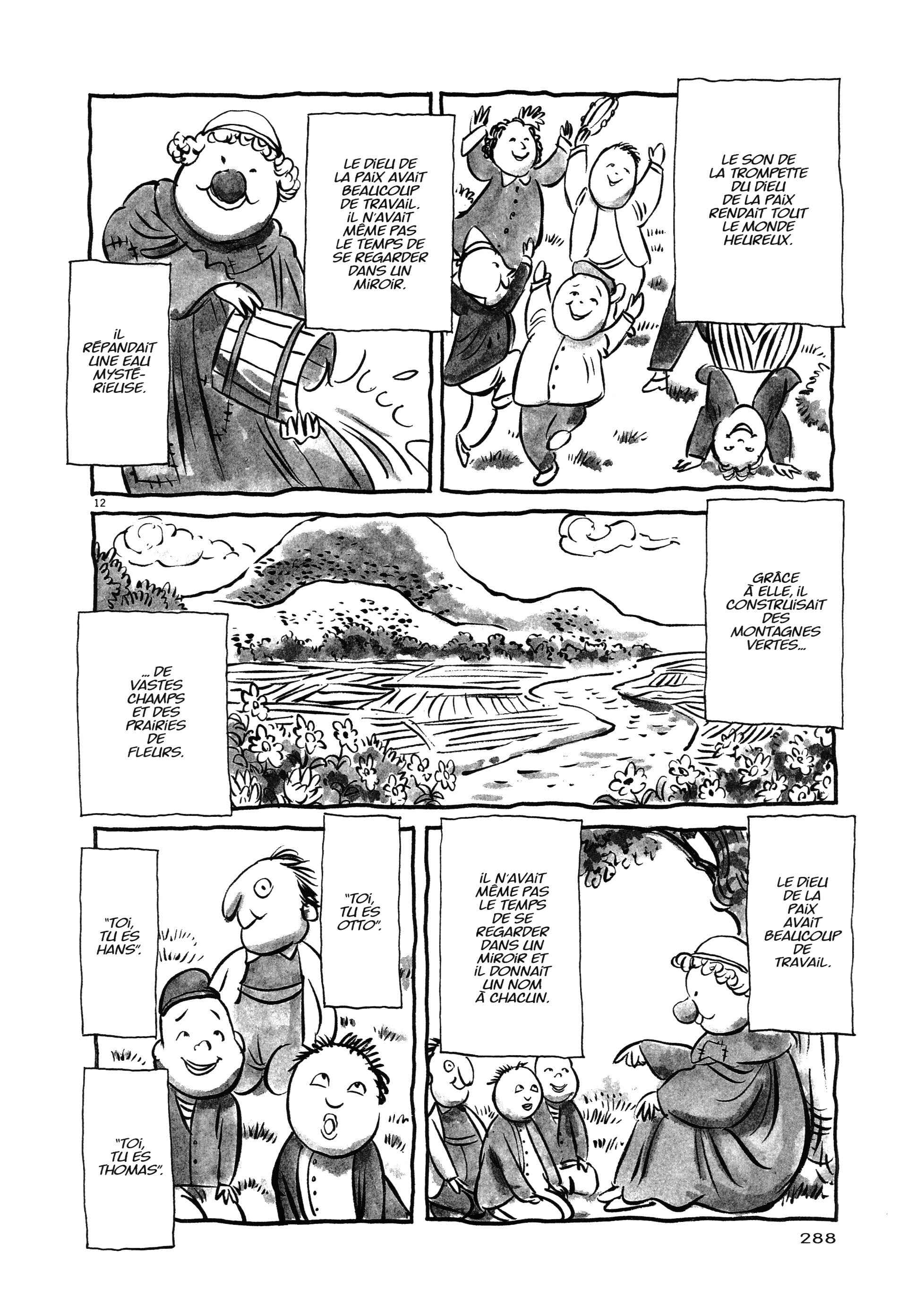 Read MonsterFR Manga Online