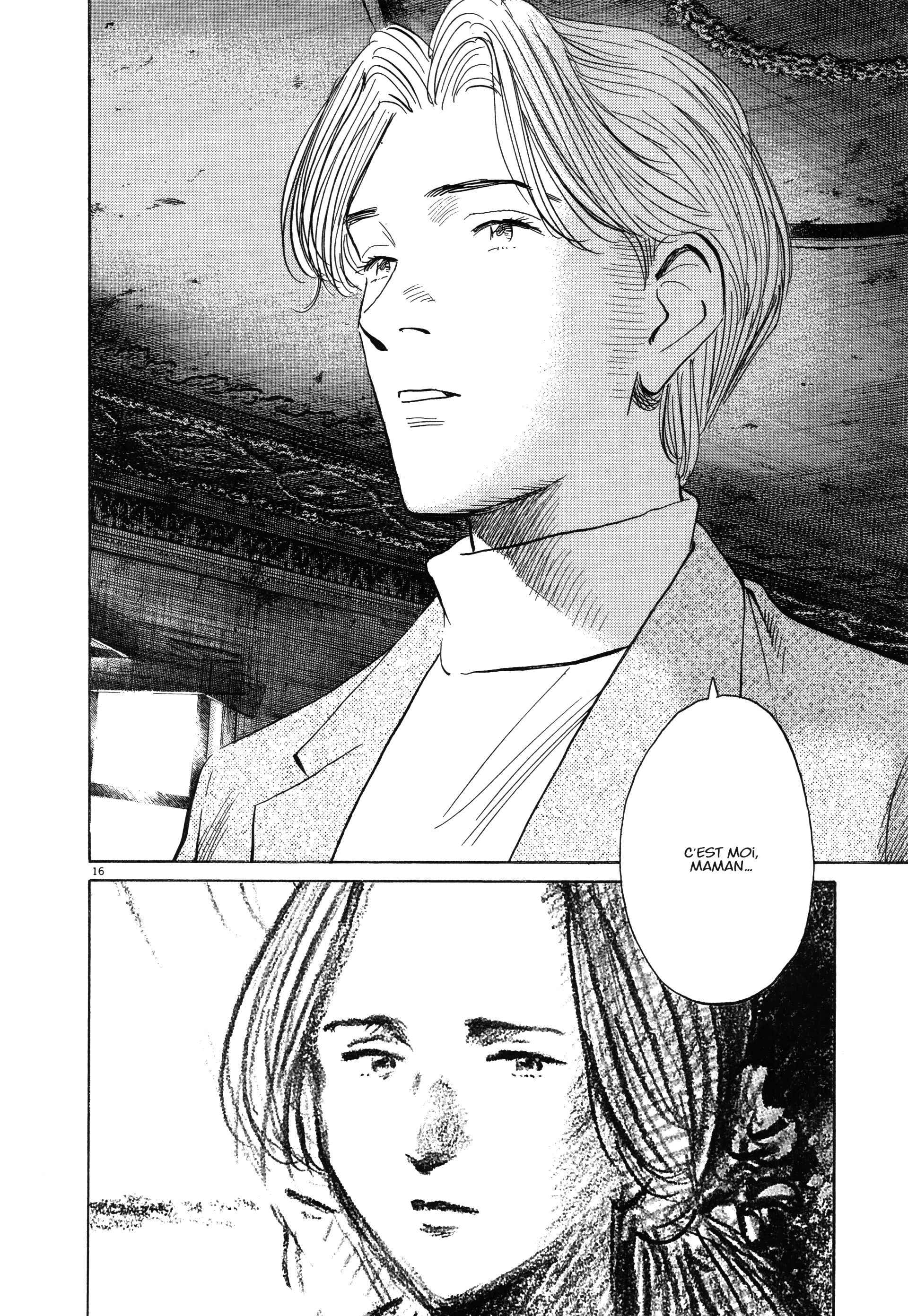 Read MonsterFR Manga Online