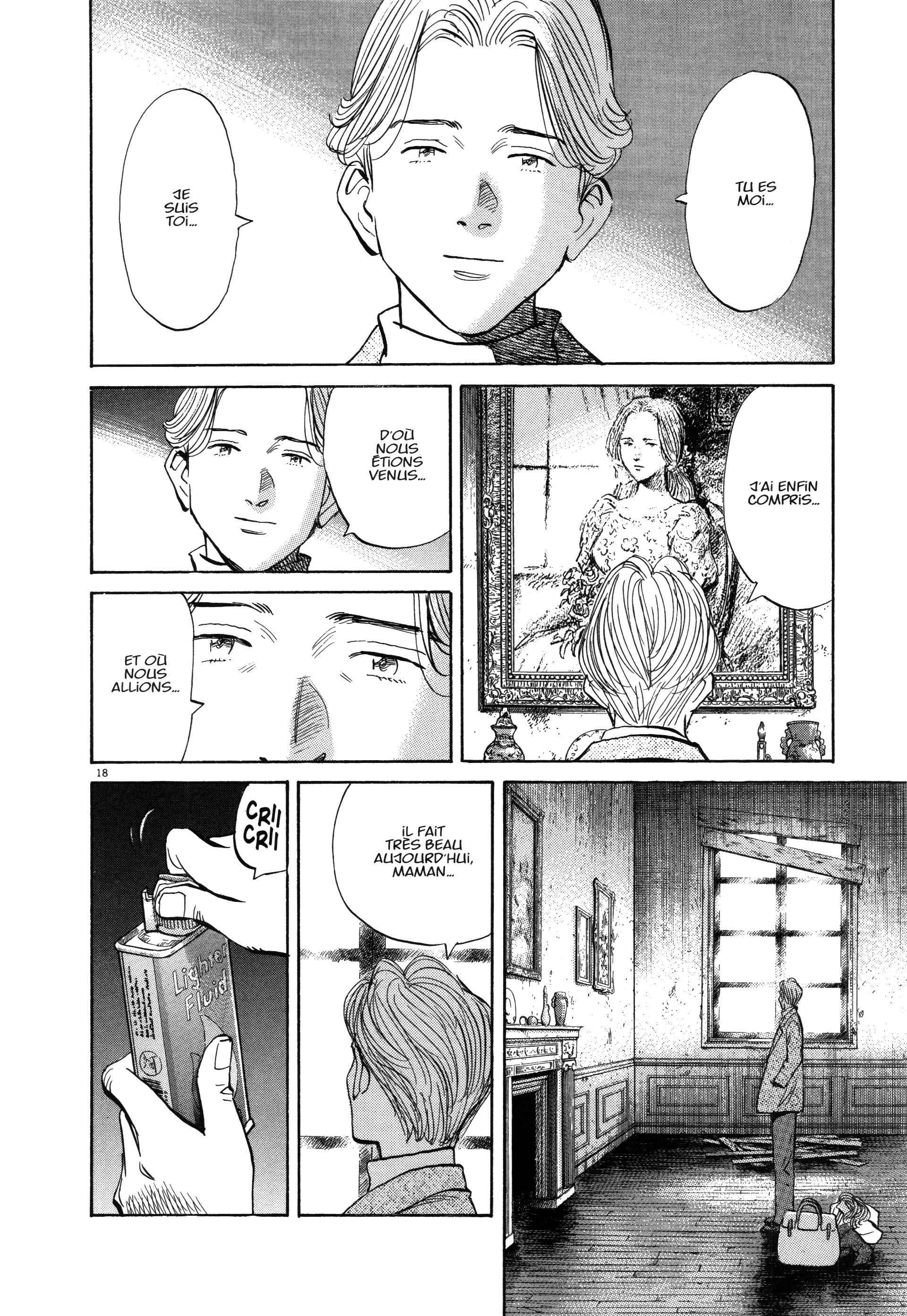 Read MonsterFR Manga Online