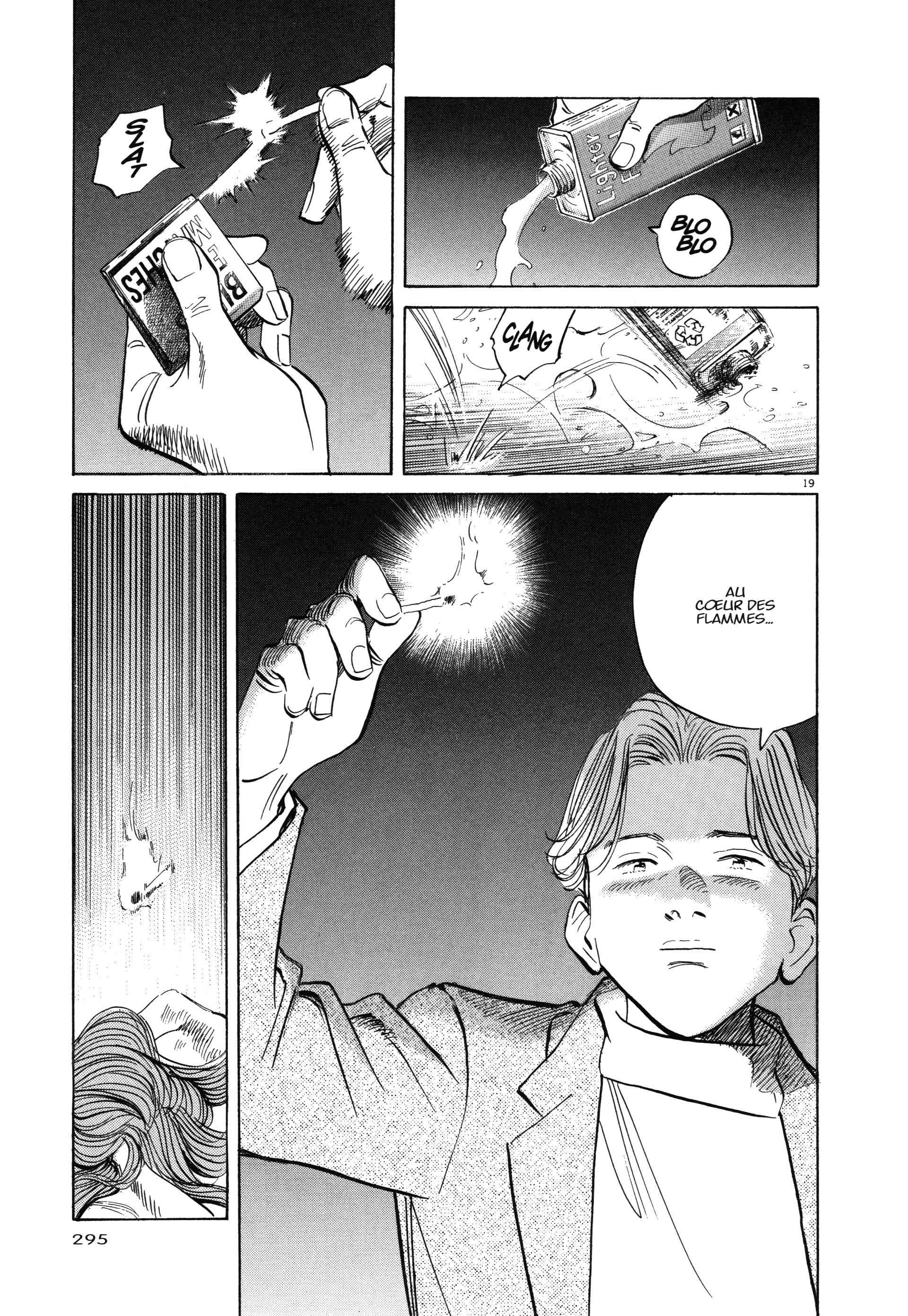 Read MonsterFR Manga Online