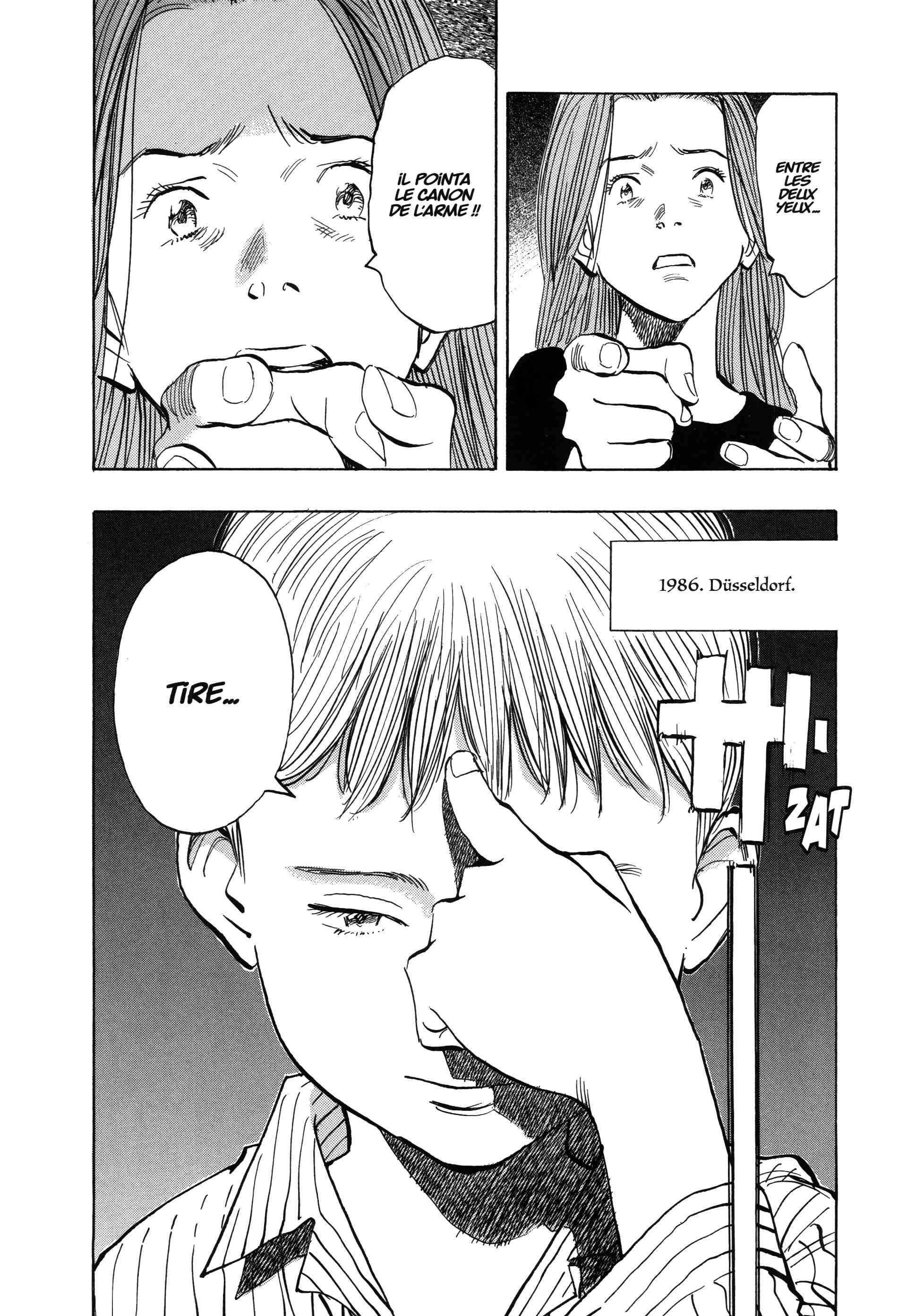 Read MonsterFR Manga Online
