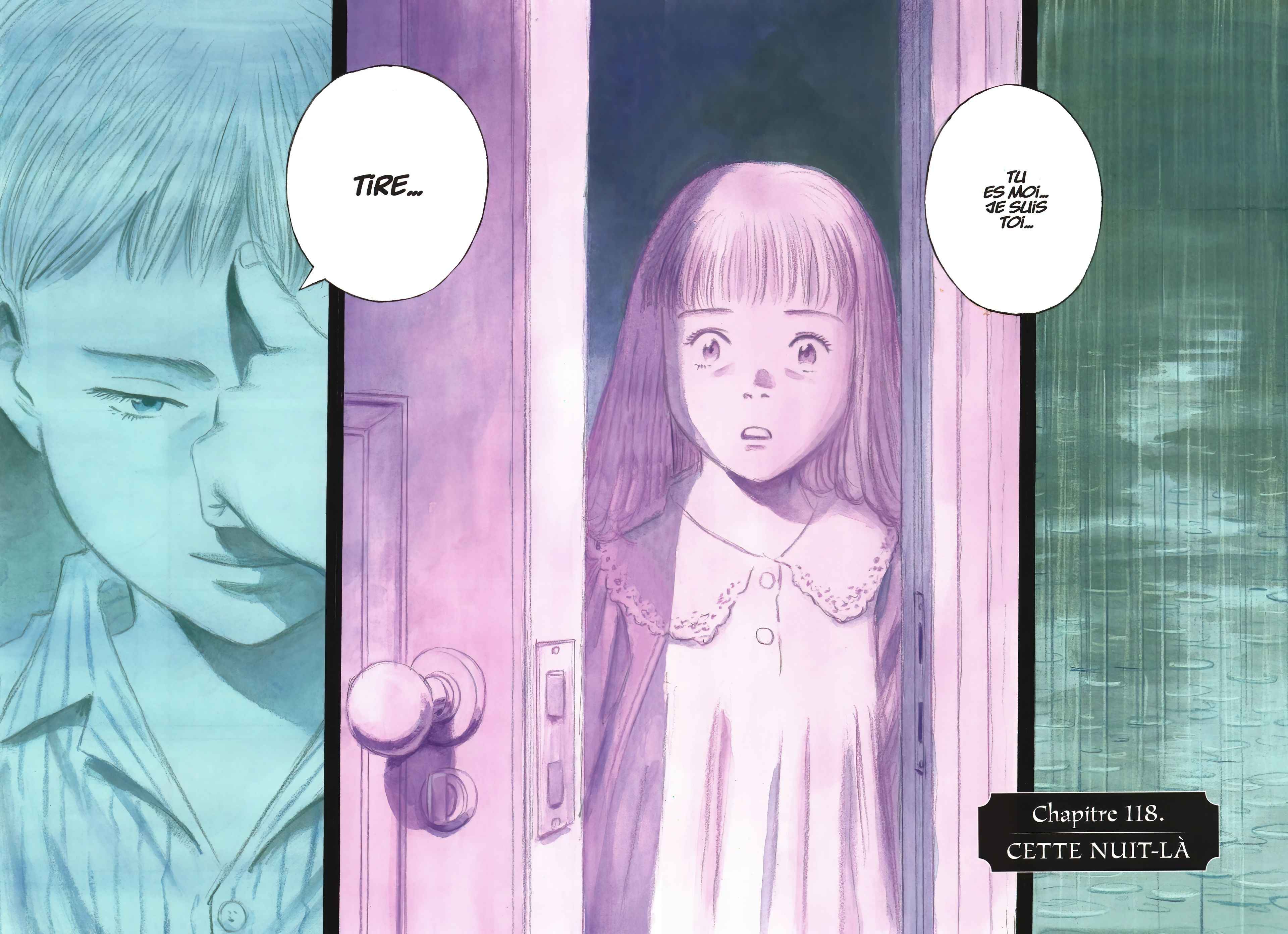 Read MonsterFR Manga Online