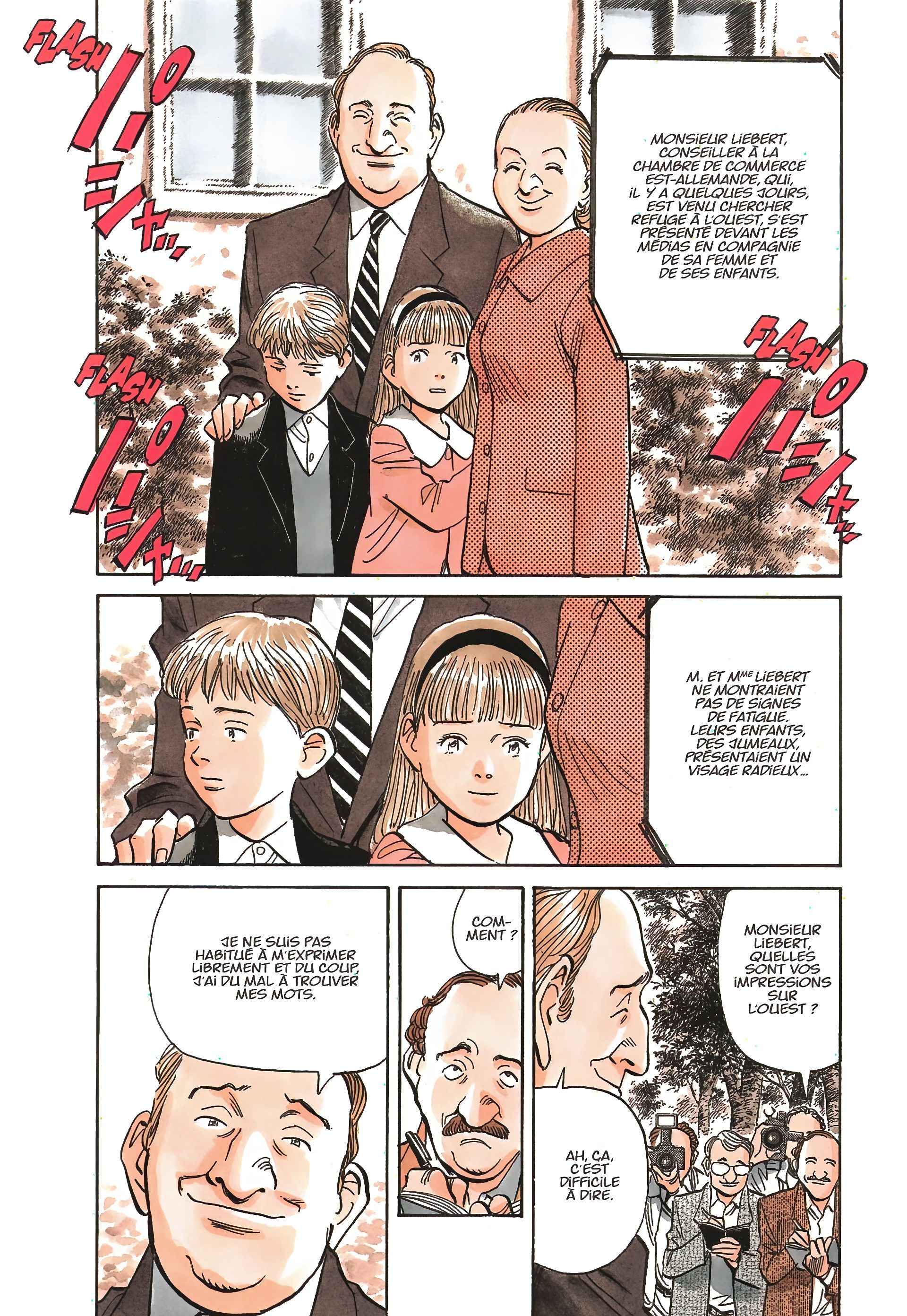 Read MonsterFR Manga Online