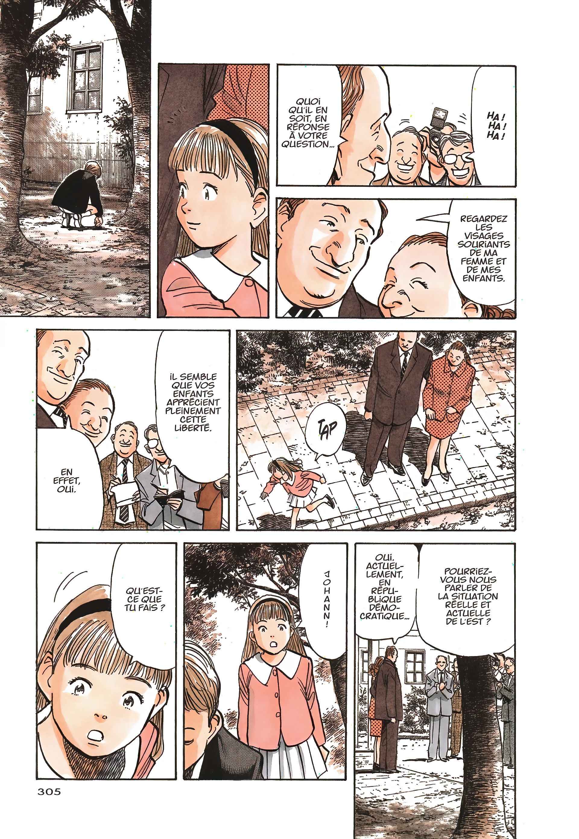 Read MonsterFR Manga Online