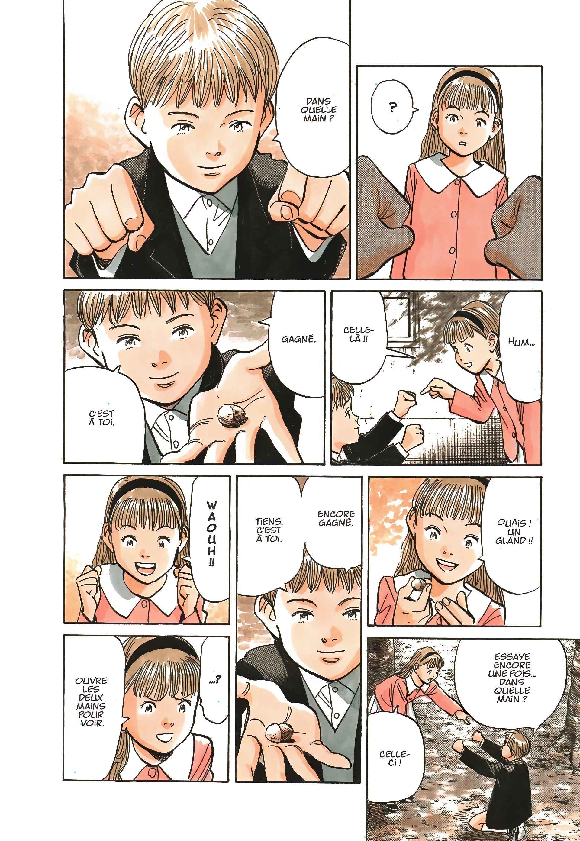 Read MonsterFR Manga Online