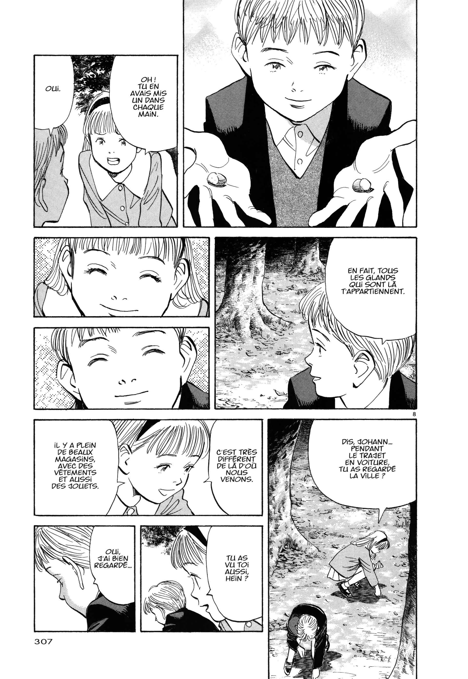 Read MonsterFR Manga Online
