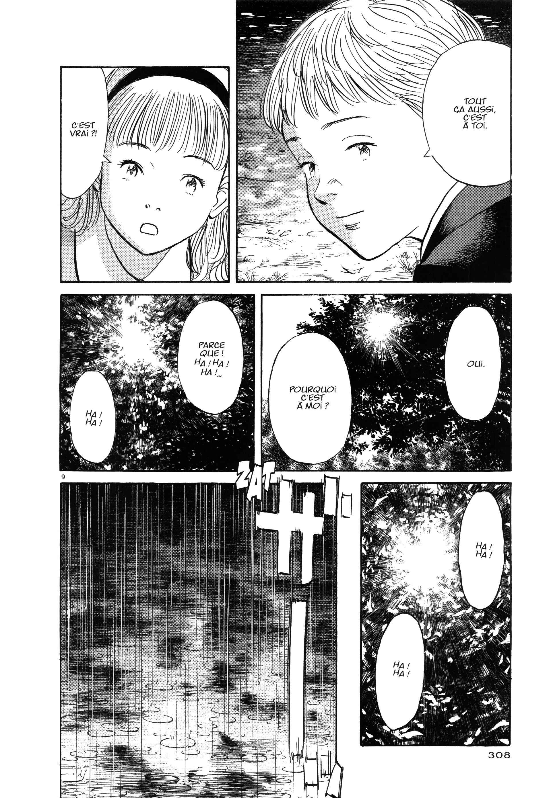 Read MonsterFR Manga Online